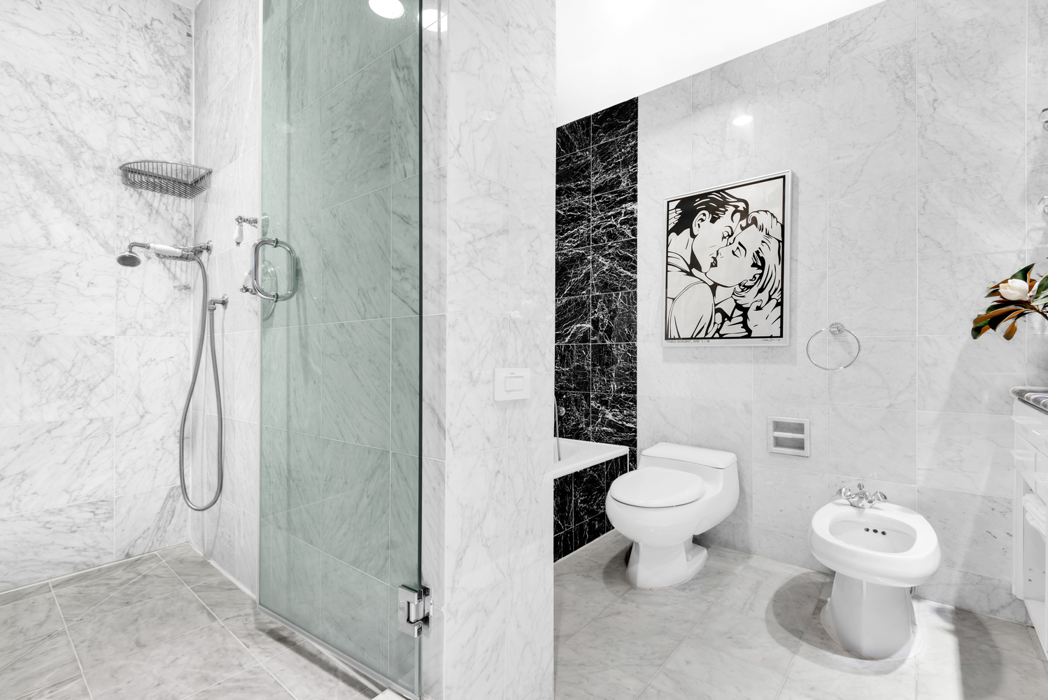 146 West 57th Street, Unit 60F Manhattan, NY 10019 - Photo 6 of 7