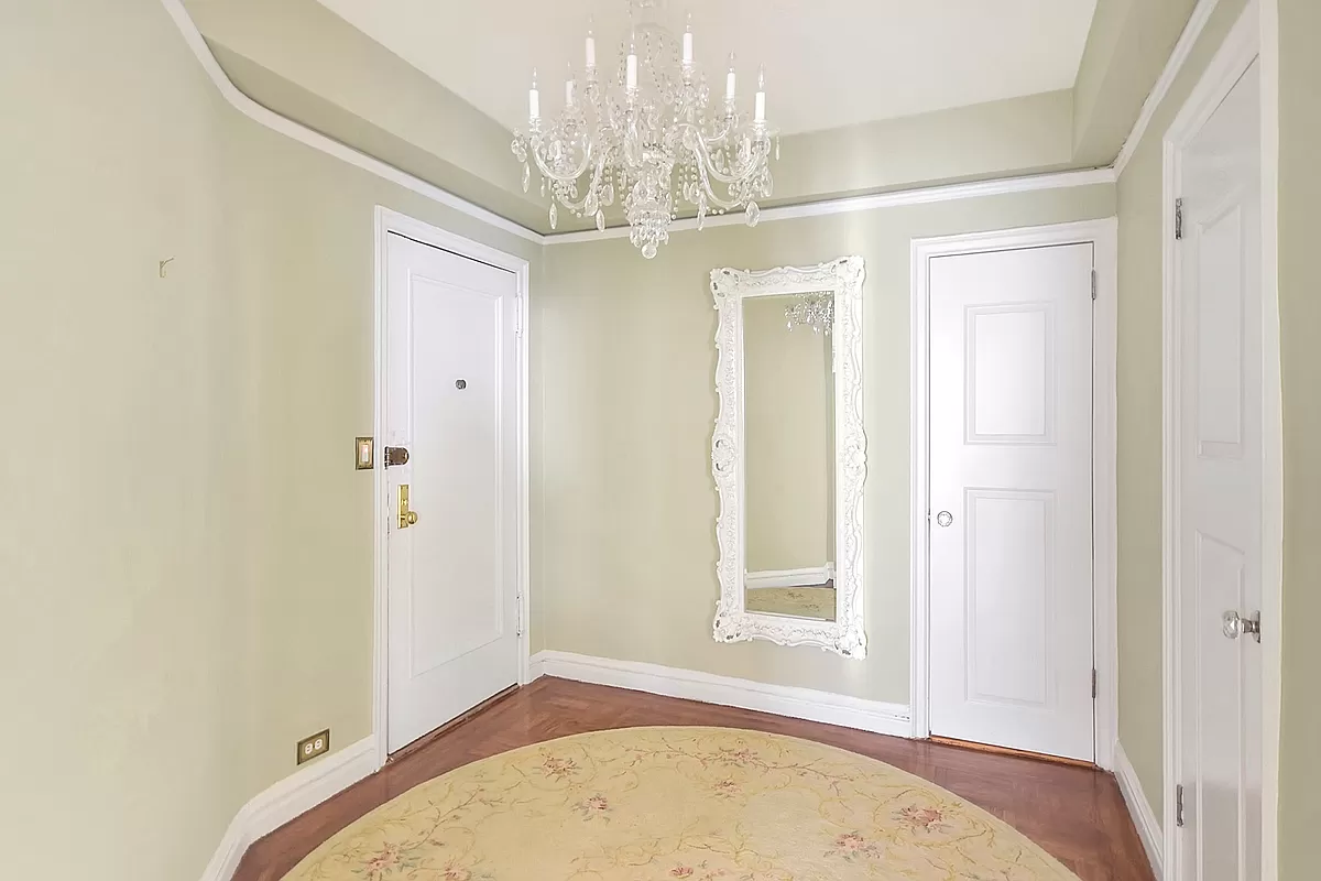 235 West End Avenue, Unit 3J Manhattan, NY 10023 - Photo 7 of 12