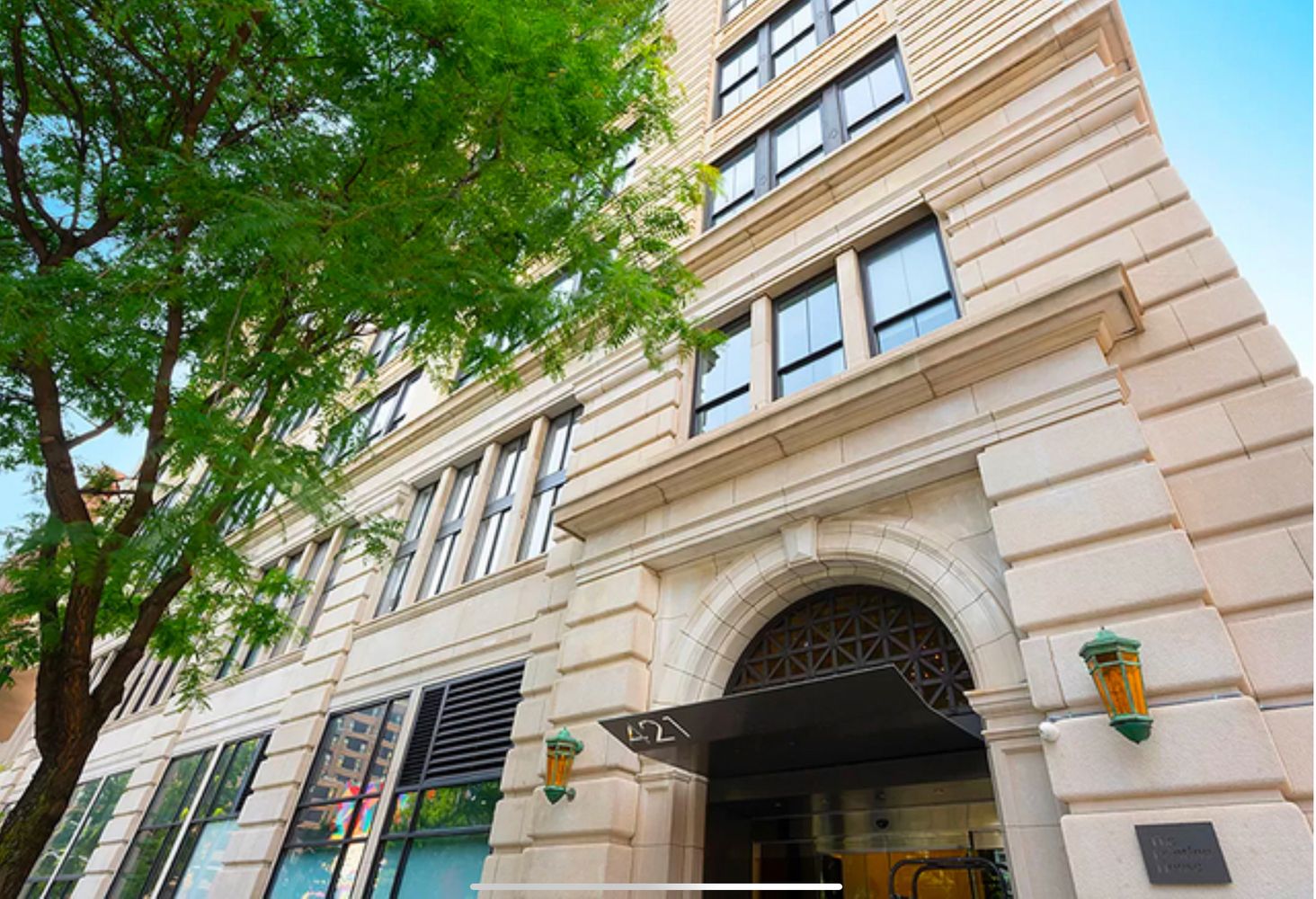 $2,700,000 | 421 Hudson Street, Unit 606 | West Village