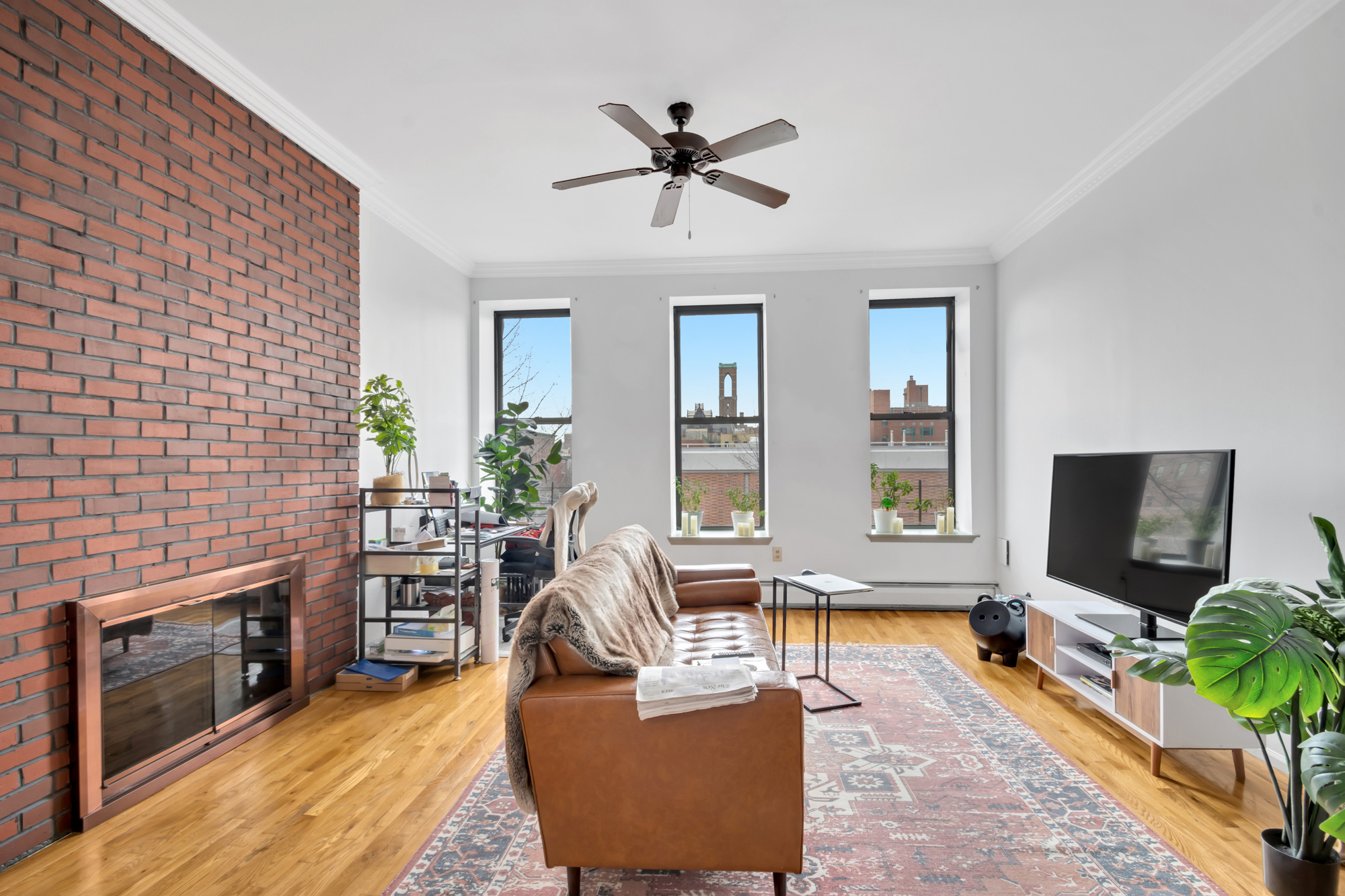 56 East 127th Street Manhattan, NY 10035 - Photo 9 of 22