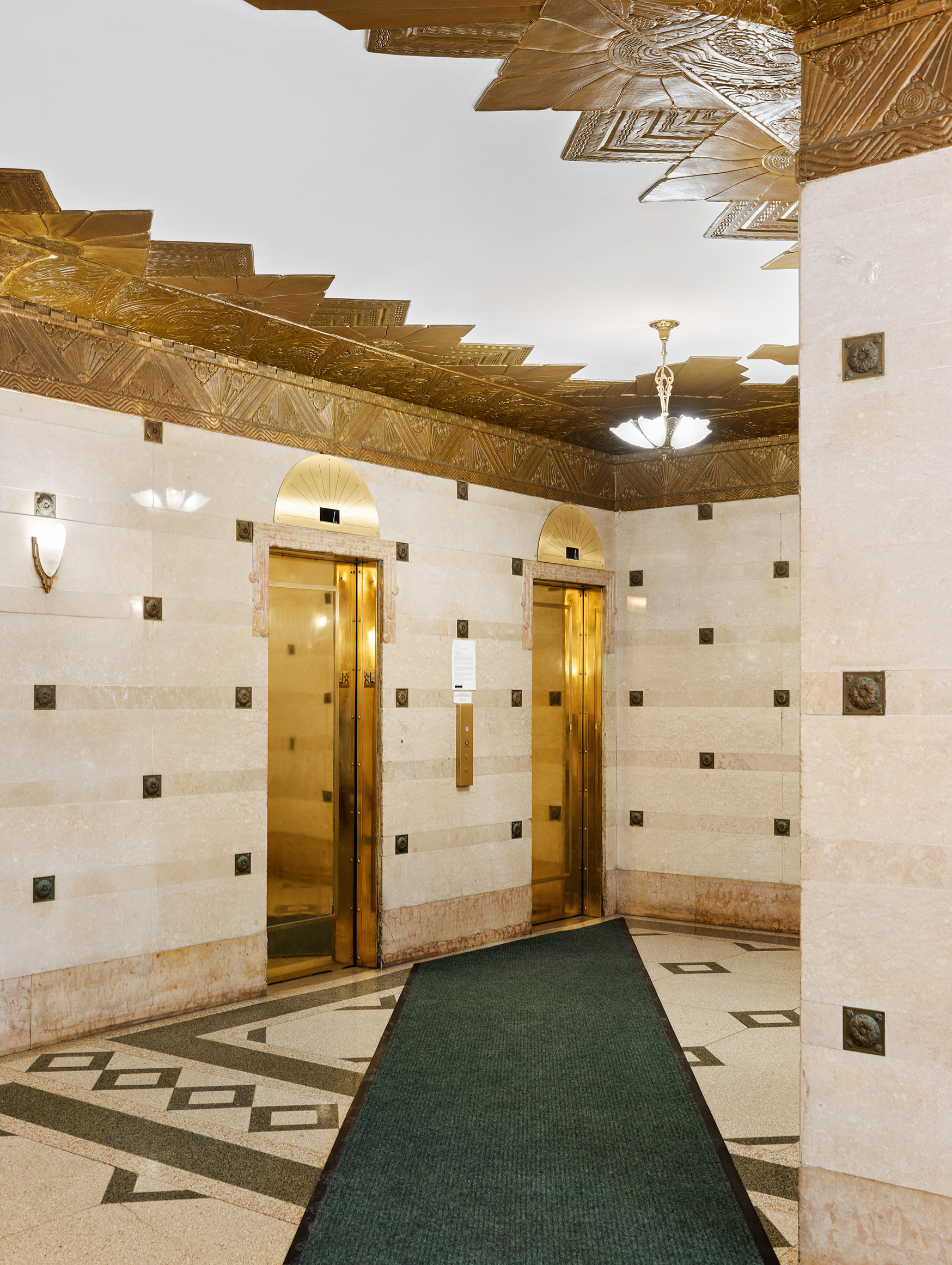 141 East 3rd Street, Unit 5H Manhattan, NY 10009 - Photo 11 of 12 a view of a bathroom with shower