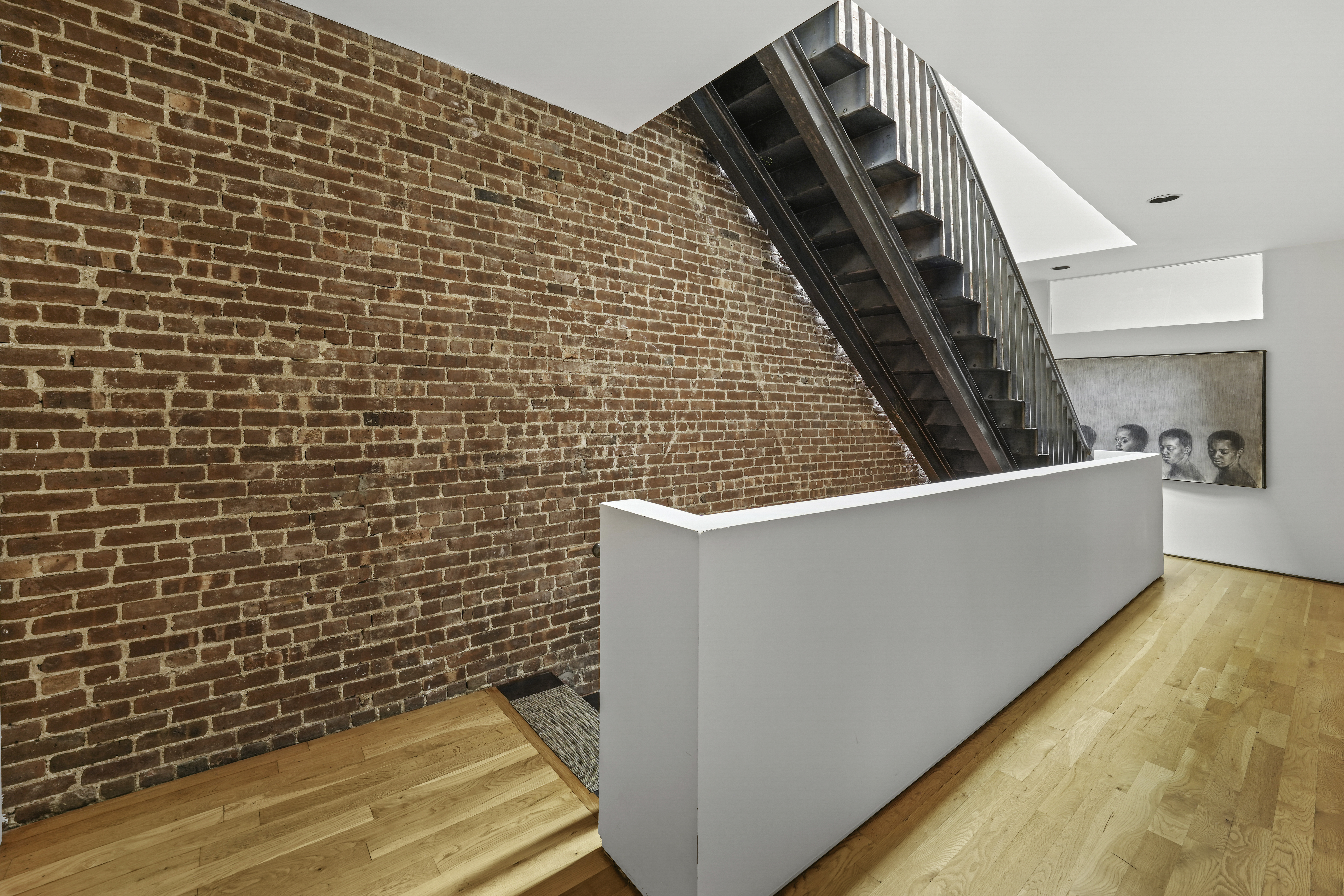 109 West 118th Street Manhattan, NY 10026 - Photo 9 of 31 a view of balcony