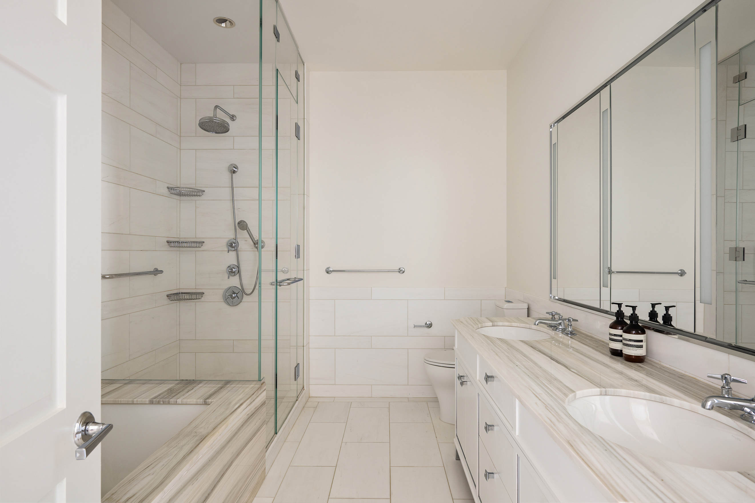 30 Park Place, Unit 68B Manhattan, NY 10007 - Photo 11 of 16