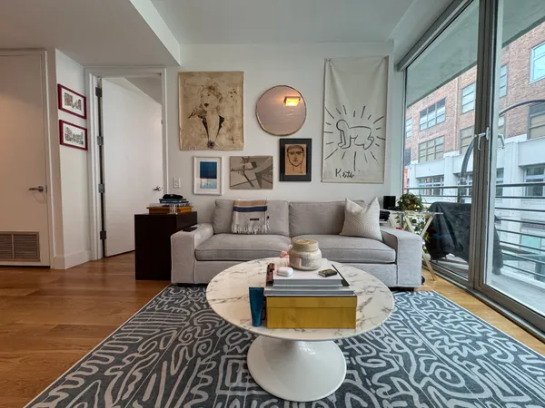$5,000 | 343 West 16th Street, Unit 3F | Chelsea