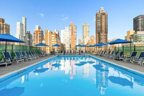 $1,550,000 | 340 East 64th Street, Unit 5B | Lenox Hill