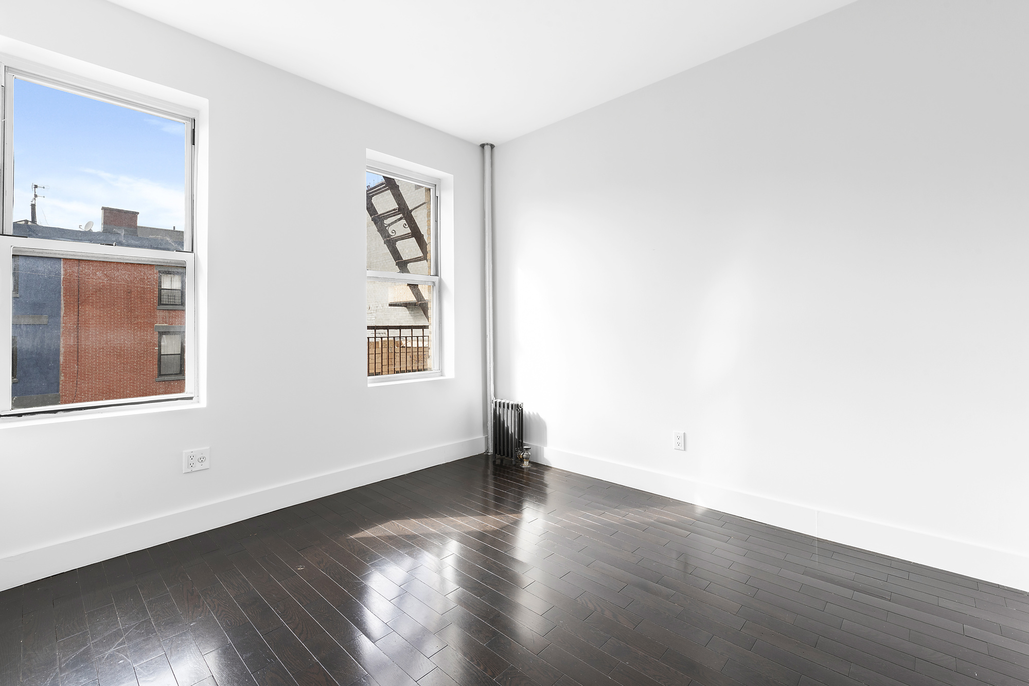 701 Saint Marks Avenue, Unit 2B Brooklyn, NY 11216 - Photo 4 of 7