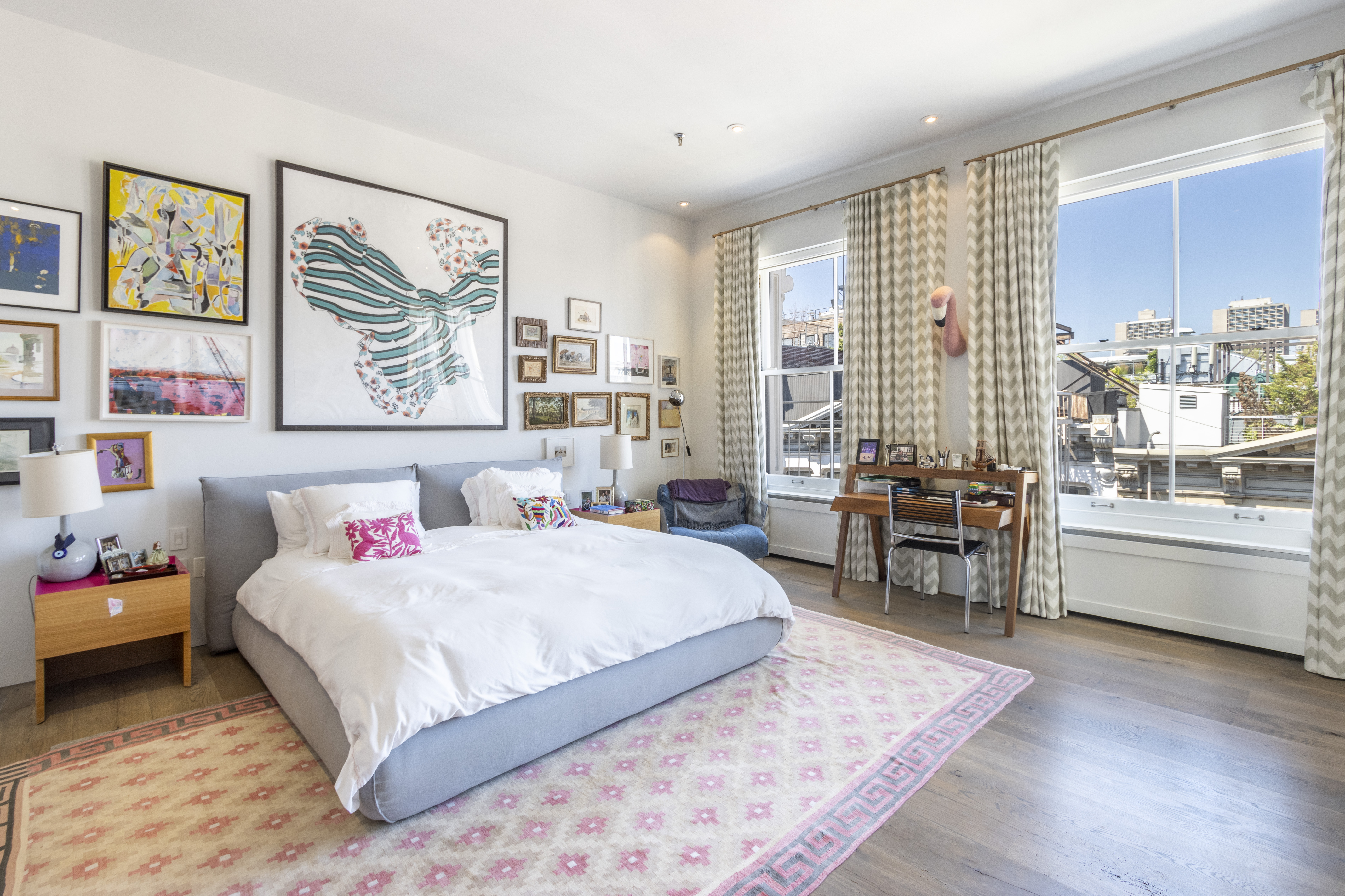 55 Greene Street, Unit PH6G Manhattan, NY 10013 - Photo 3 of 7