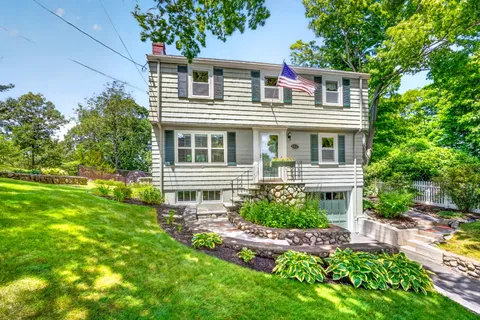Contact Agent | 122 Altamont Avenue, Melrose, MA 02176
