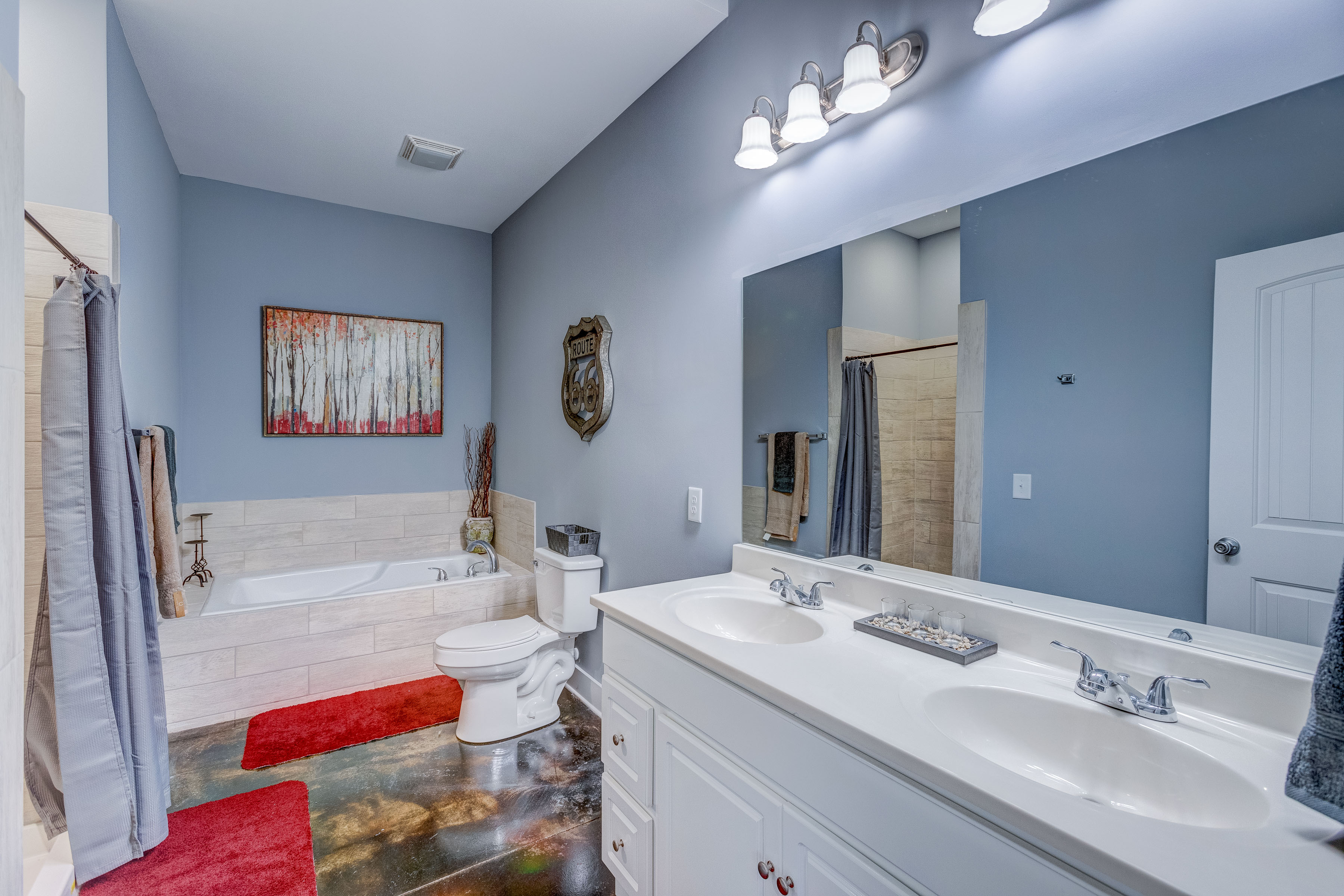 Happy Hollow Road Goodlettsville, TN 37072 - Photo 198 of 203