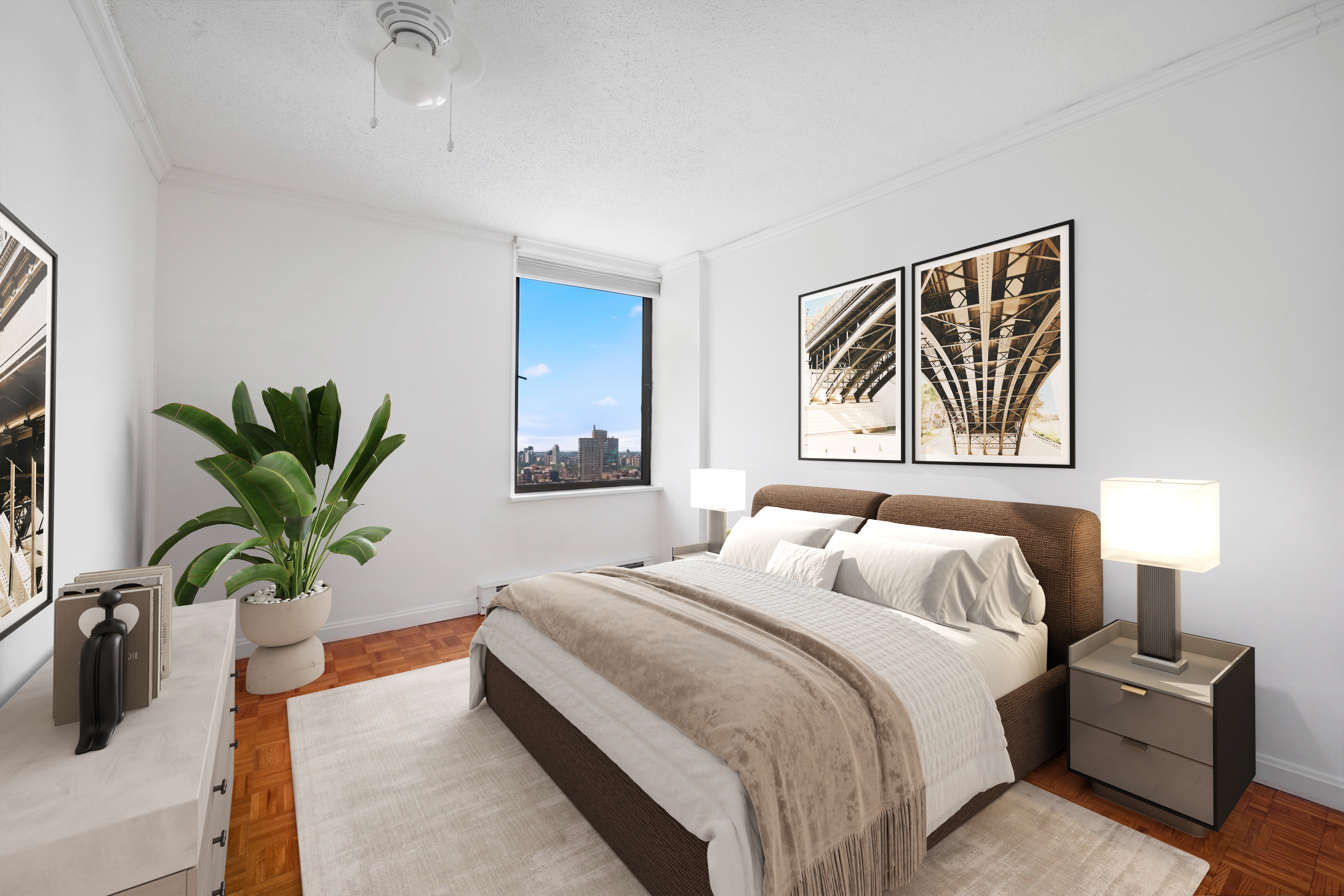 1623 3rd Avenue, Unit 31C Manhattan, NY 10128 - Photo 5 of 9