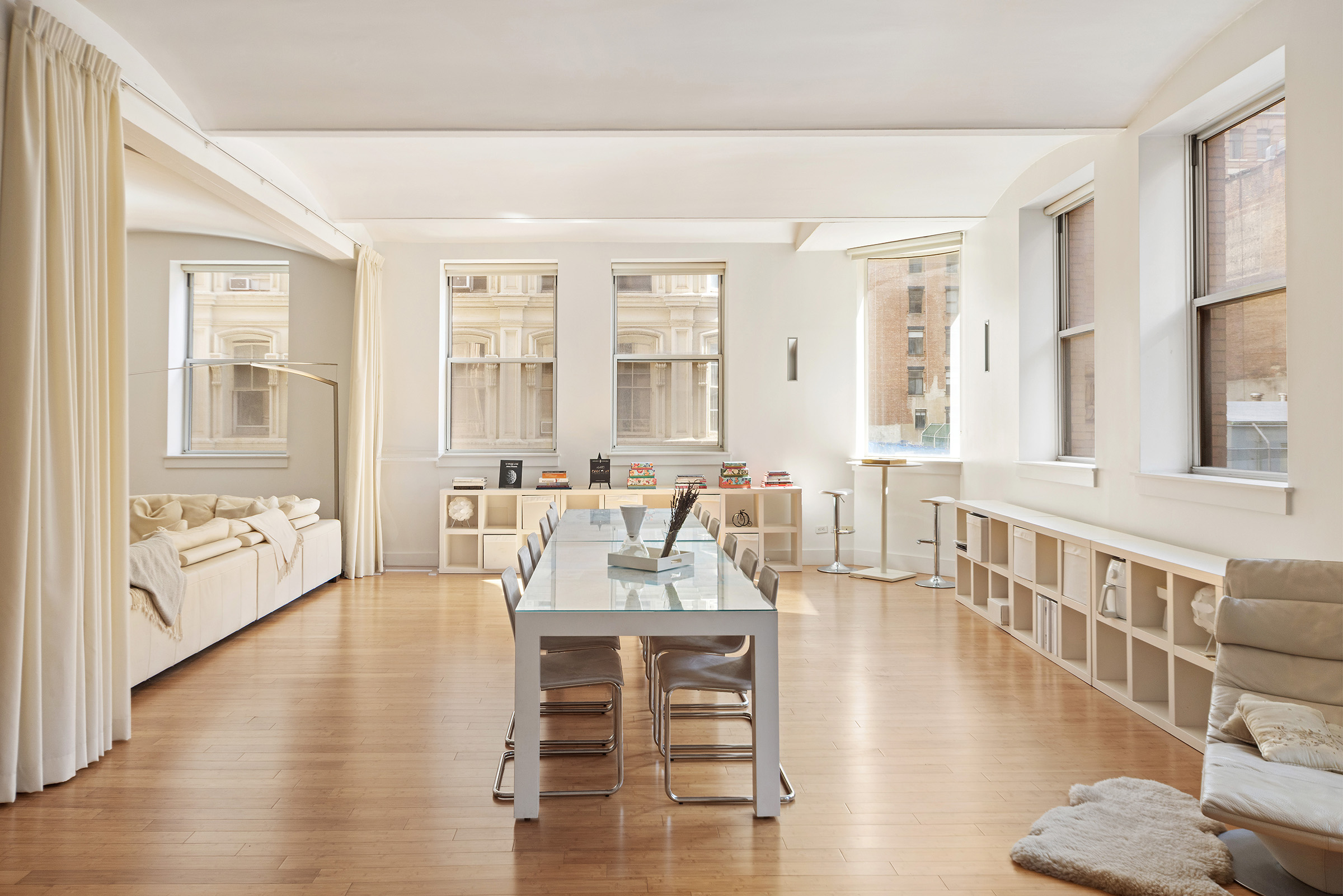 130 Fulton Street, Unit 5B Manhattan, NY 10038 - Photo 5 of 24