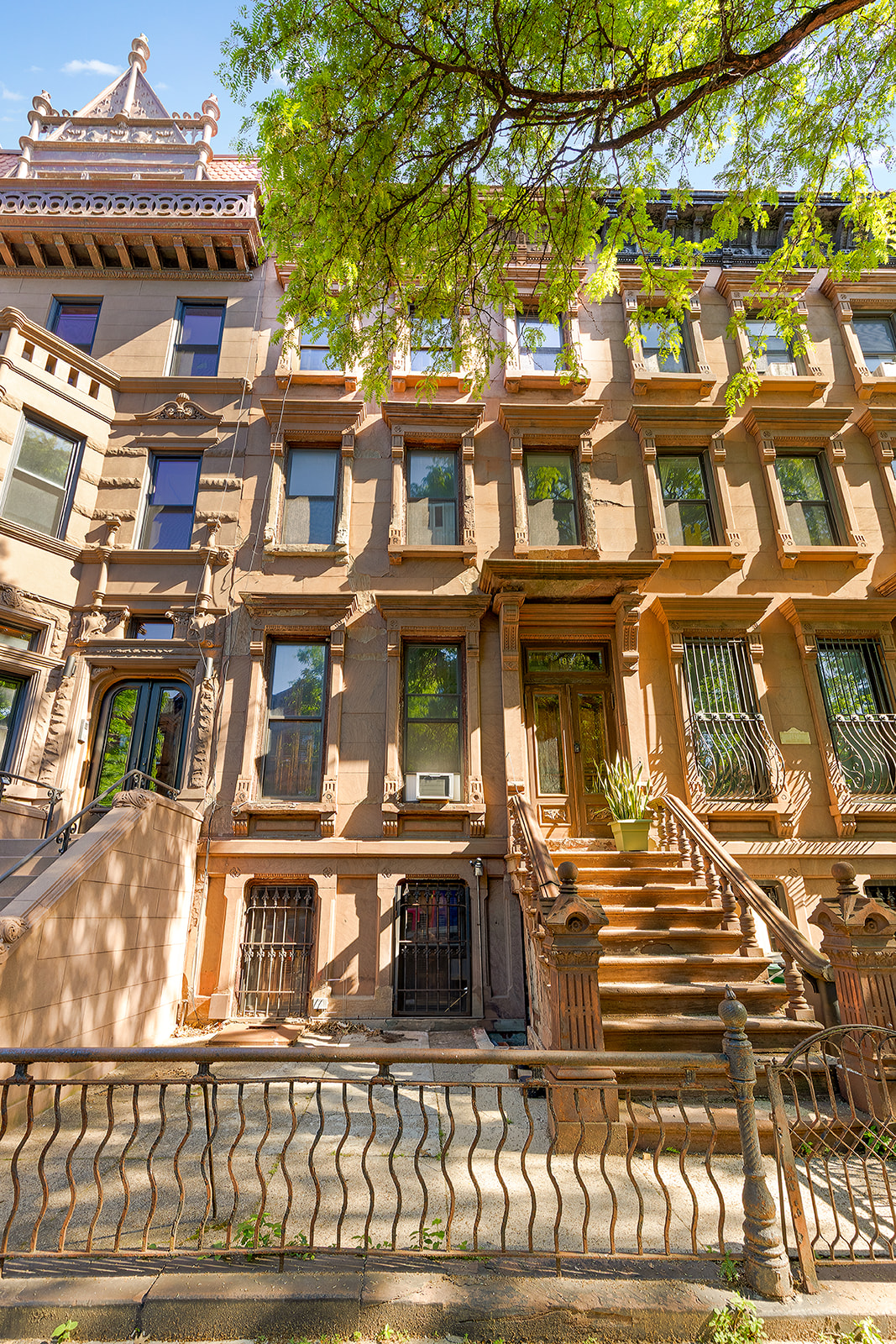 189 Hancock Street Brooklyn, NY 11216 - Photo 13 of 14