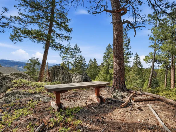$2,250,000 | 7260 South Frog Hollow Lane, Evergreen, CO 80439
