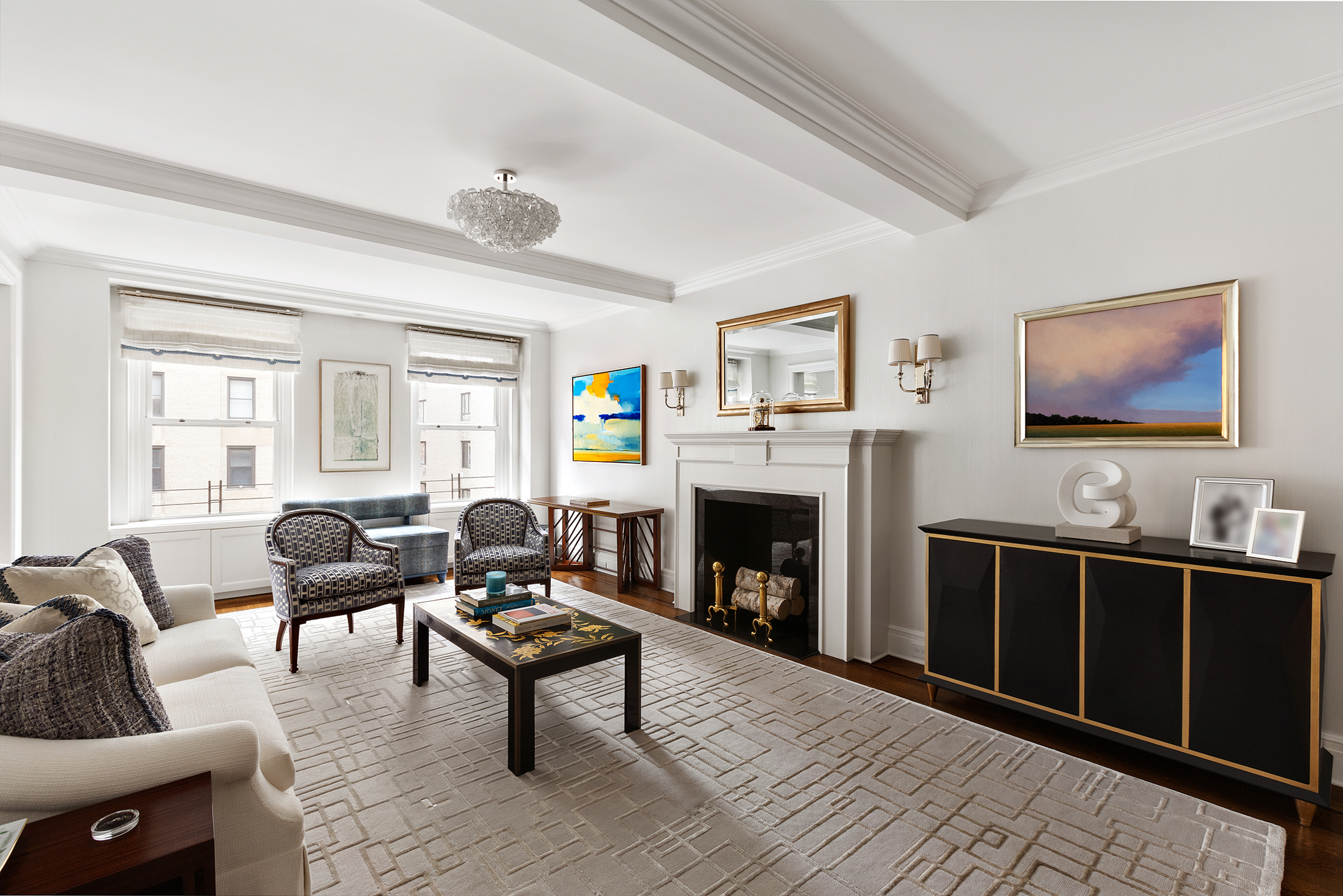 21 East 87th Street, Unit 6D Manhattan, NY 10128 - Photo 3 of 18