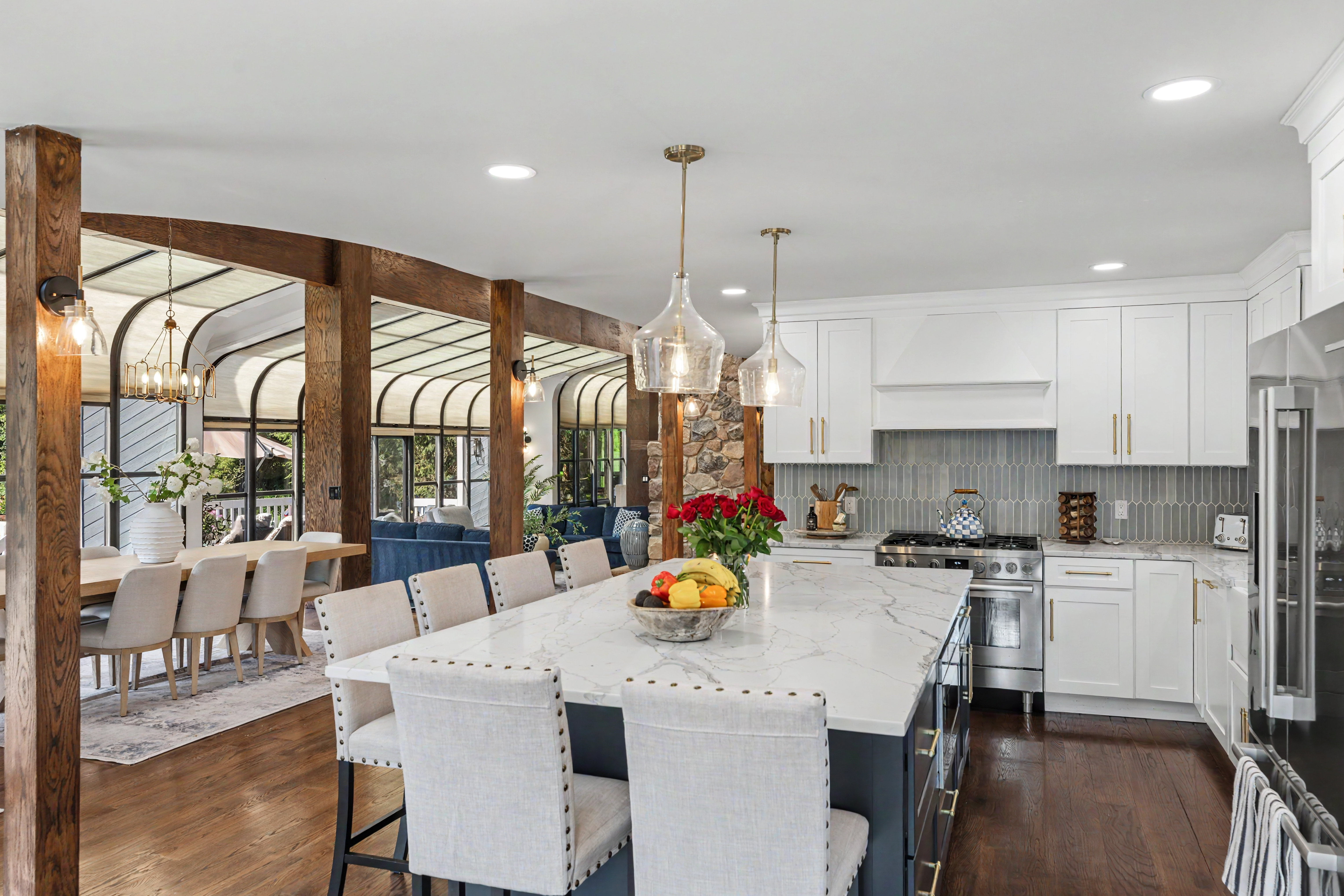 212 Sandy Ridge Road Stockton, NJ 08559 - Photo 18 of 56 Gallery Image 18