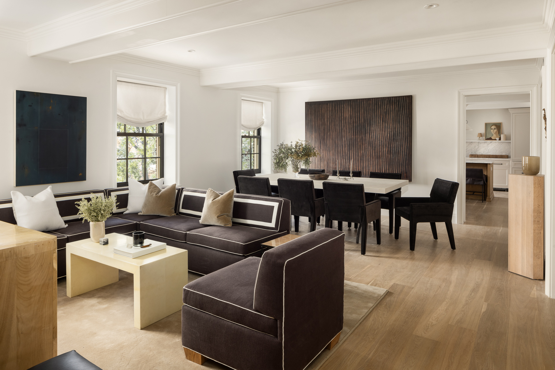 118 West 13th Street, Unit 6 Manhattan, NY 10011 - Photo 6 of 20