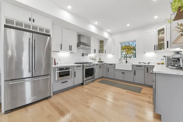 Contact Agent | 17 Akron Street, Unit 2, Boston, MA 02119