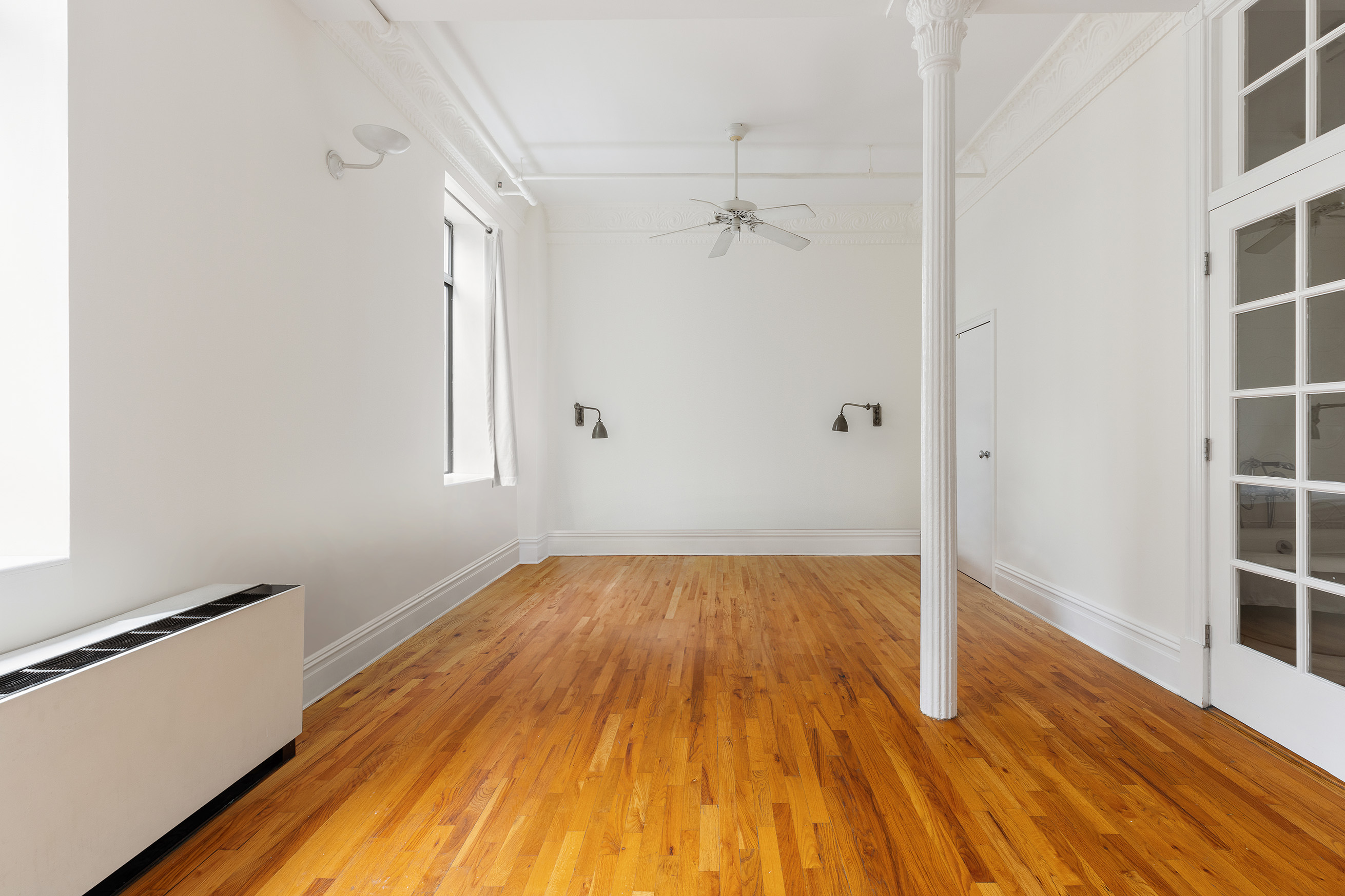 99 Reade Street, Unit 4E Manhattan, NY 10013 - Photo 6 of 9