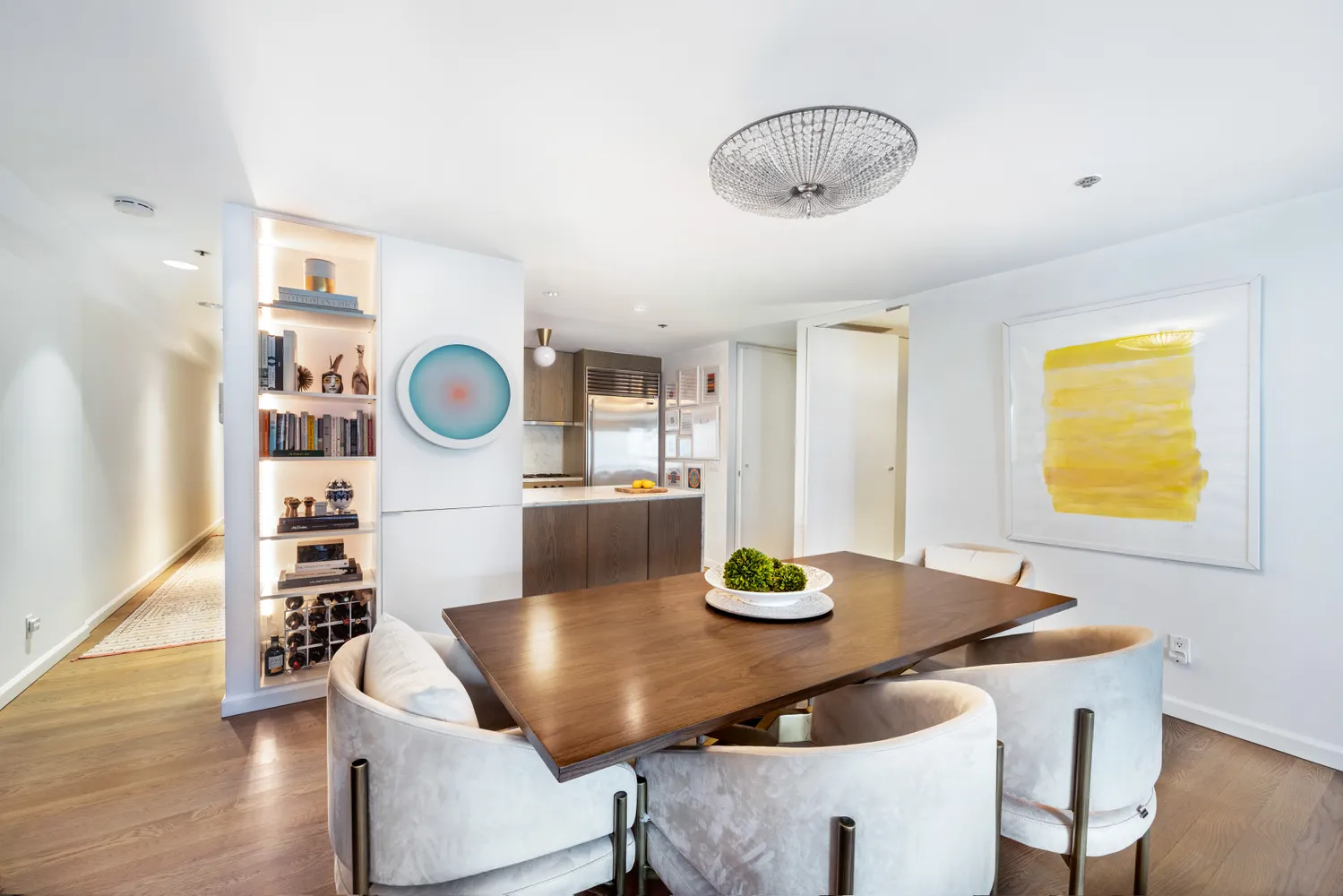 $1,750,000 | 356 Broadway, Unit 4B | TriBeCa