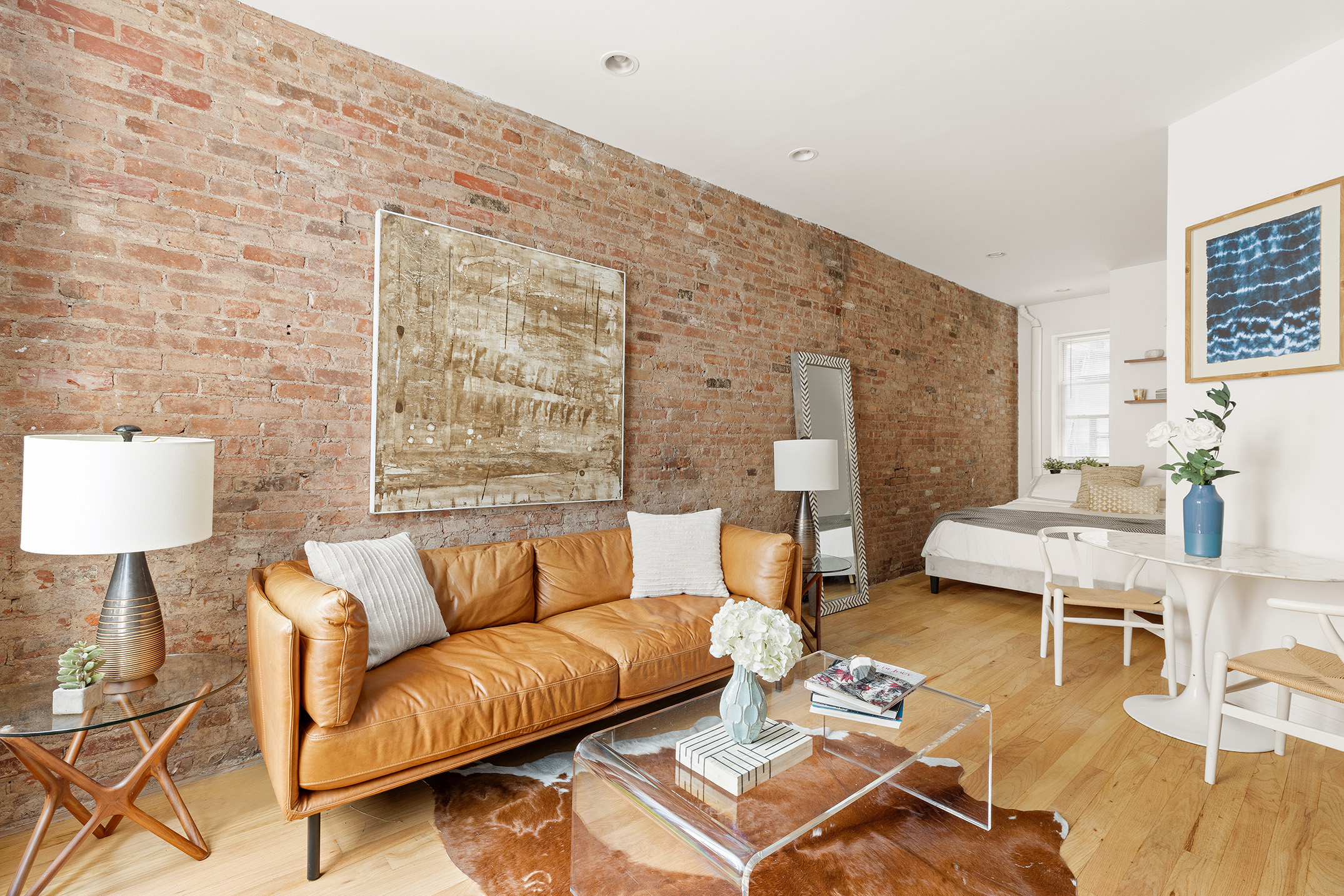 124 Thompson Street, Unit 5 Manhattan, NY 10012 - Photo 2 of 7