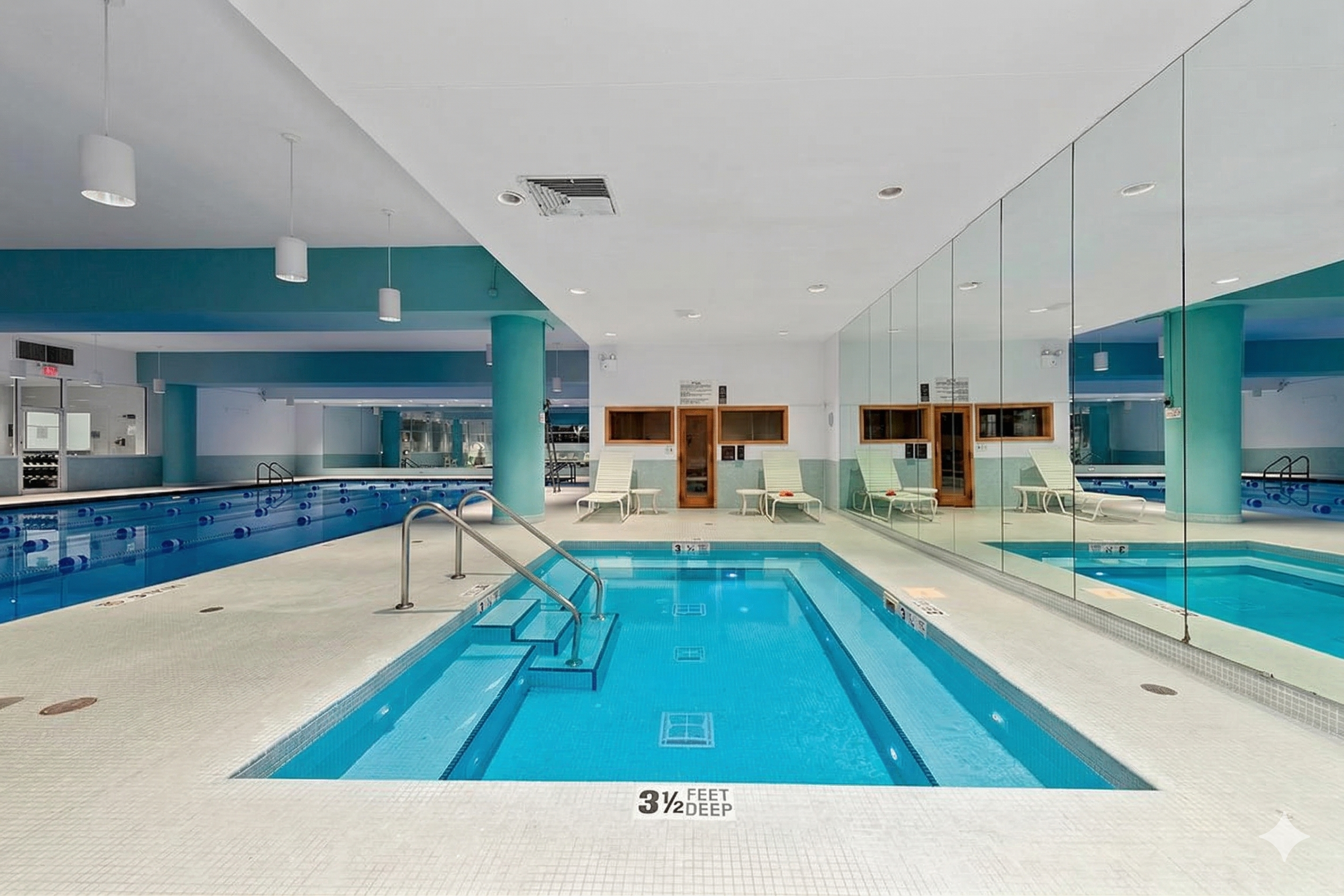 235 East 40th Street, Unit 40A Manhattan, NY 10016 - Photo 12 of 15