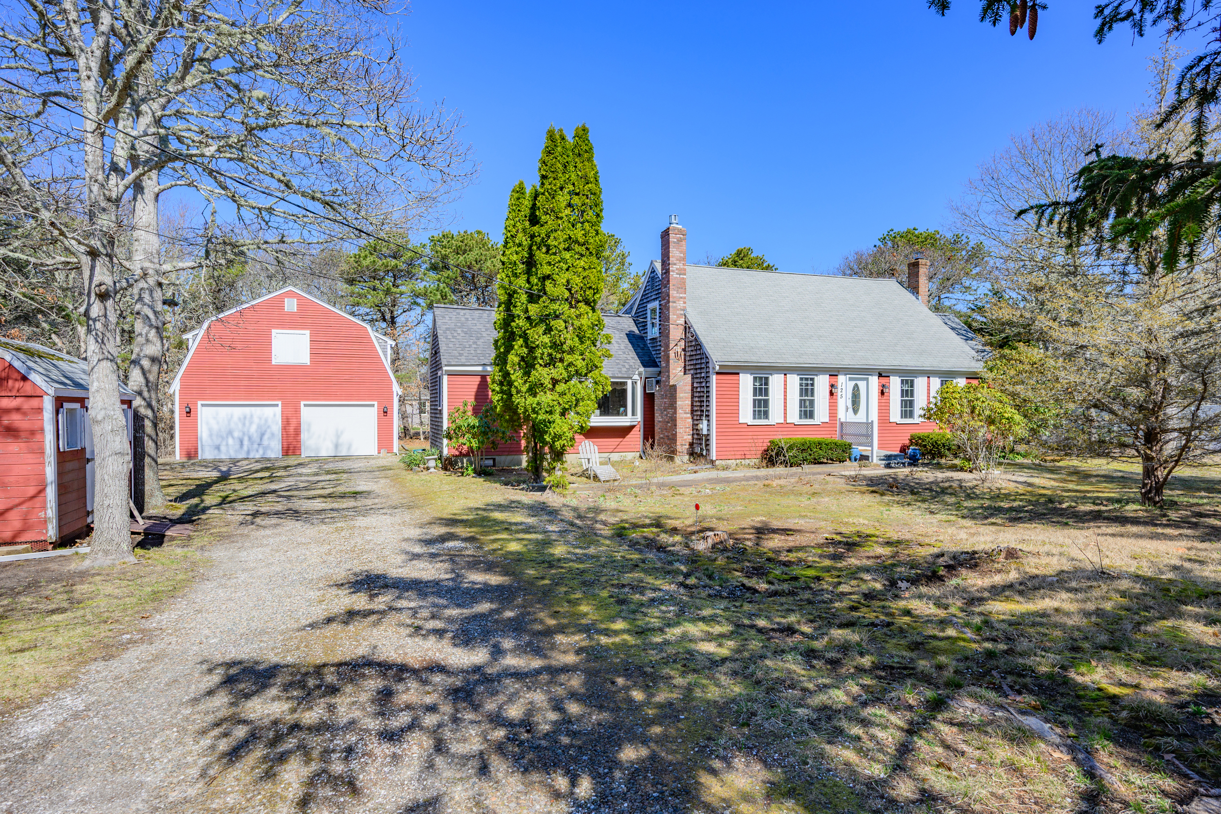 125 Wamsutta Road Eastham, MA 02642 - Photo 47 of 63