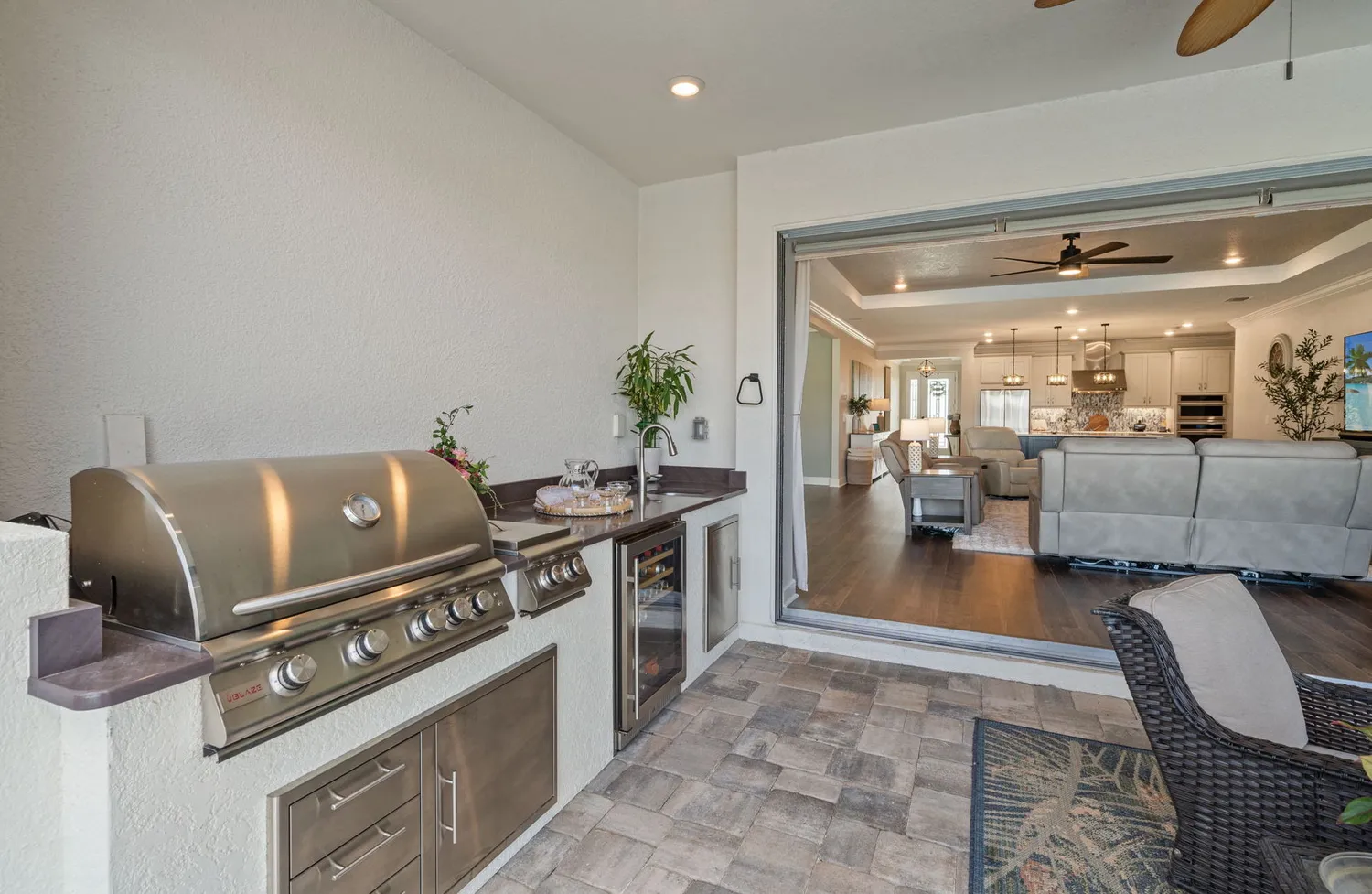 $675,000 | 7218 Talamore Drive, Wesley Chapel, FL 33545