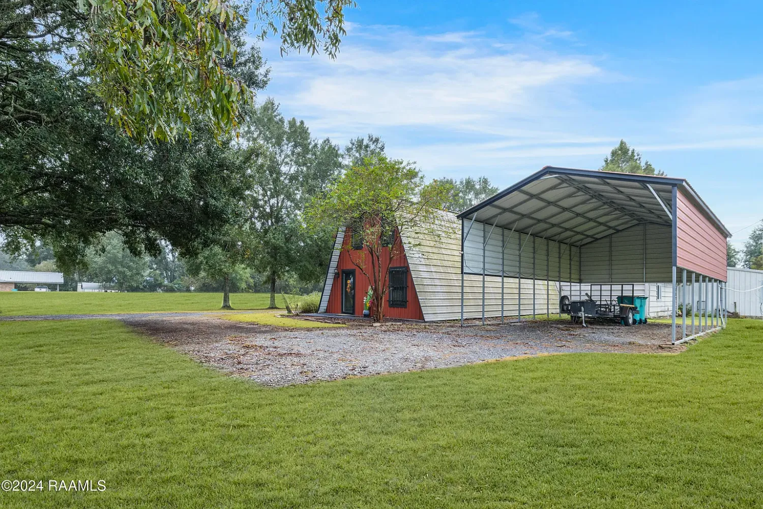 $325,000 | 135 Woodys Lane, Sunset, LA 70584