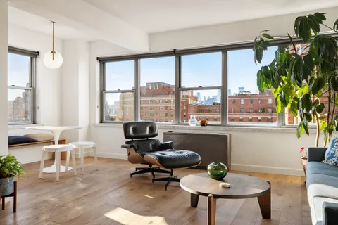 $1,595,000 | 175 West 13th Street, Unit 15B | West Village