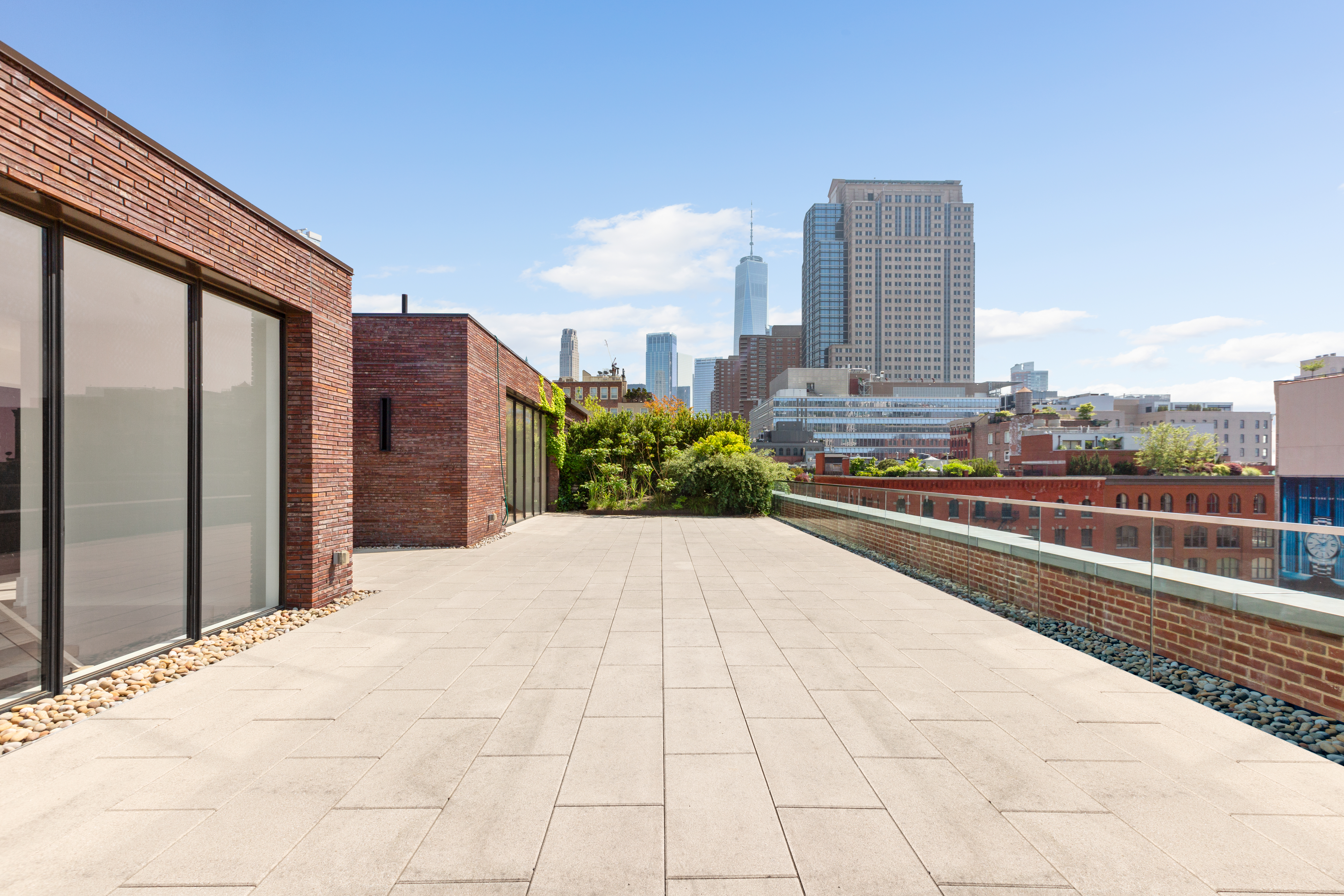 443 Greenwich Street, Unit PHH Manhattan, NY 10013 - Photo 11 of 24