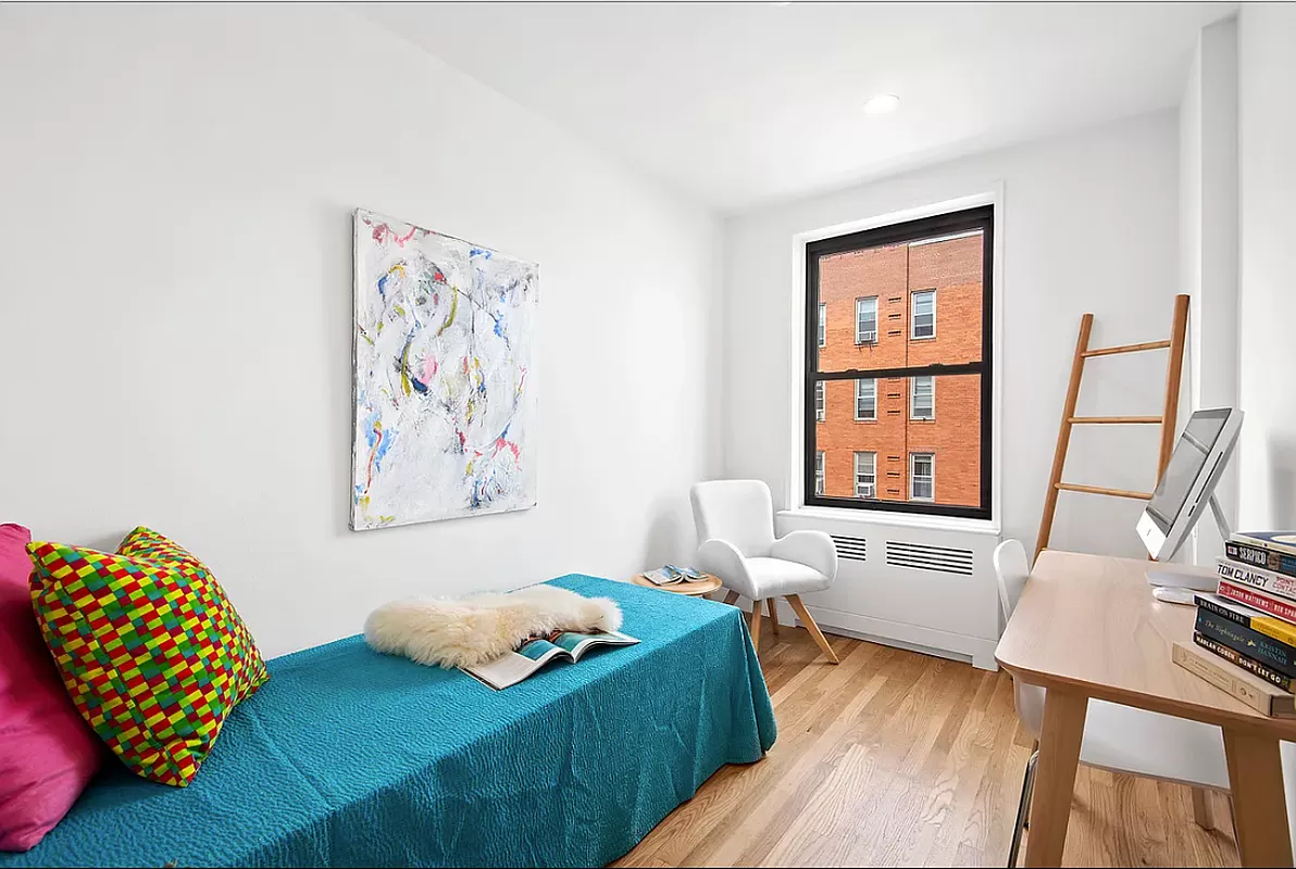 9511 Shore Road, Unit 509 Brooklyn, NY 11209 - Photo 4 of 7