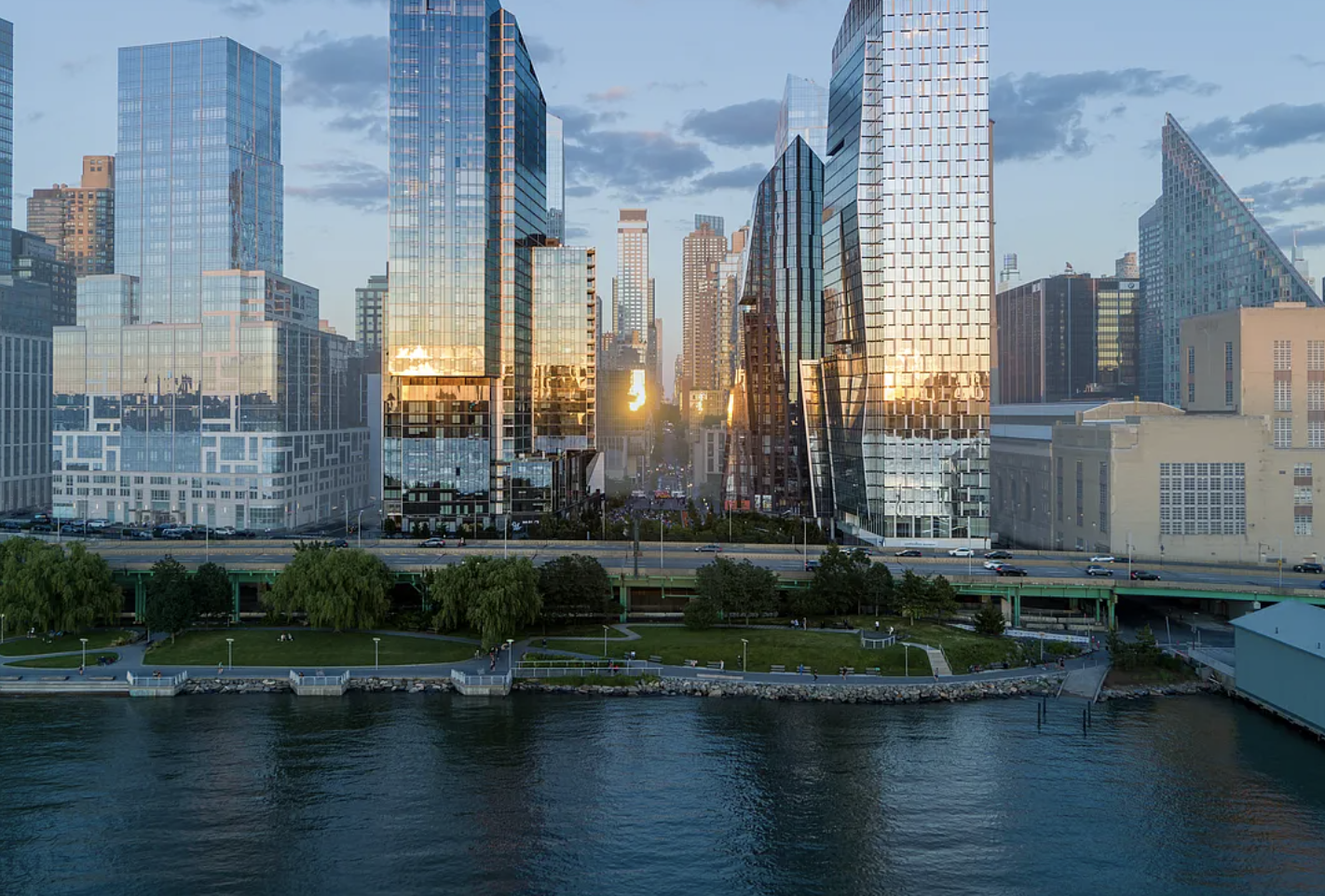 10 Riverside Boulevard, Unit 28C Manhattan, NY 10069 - Photo 31 of 32