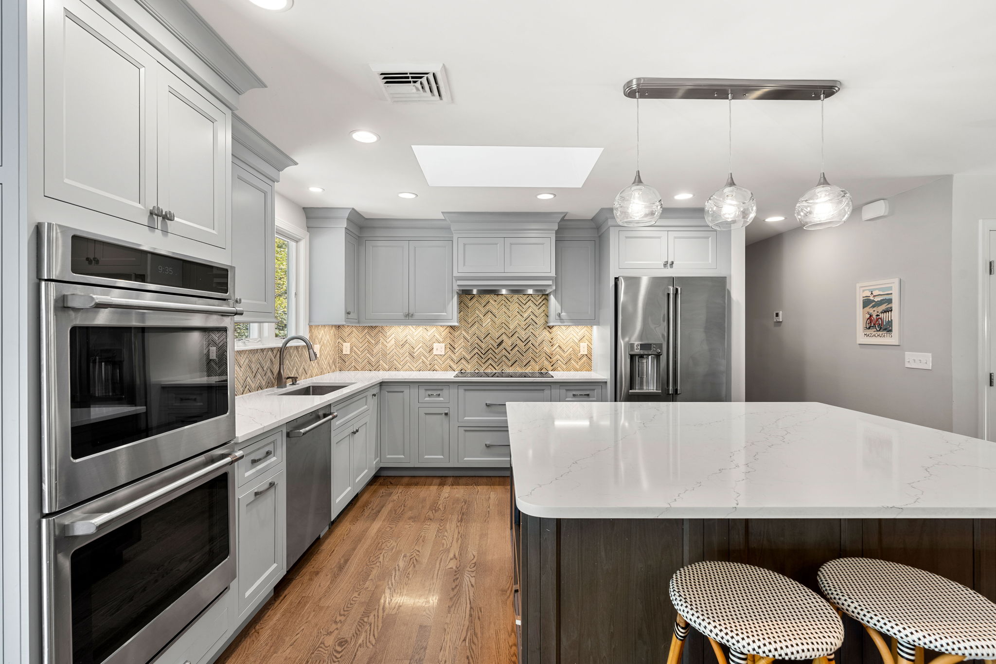91 Nason Road Swampscott, MA 01907 - Photo 4 of 37