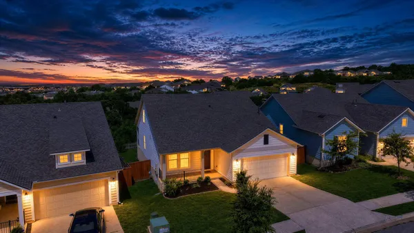 $374,950 | 137 Broken Oak Drive, Liberty Hill, TX 78642
