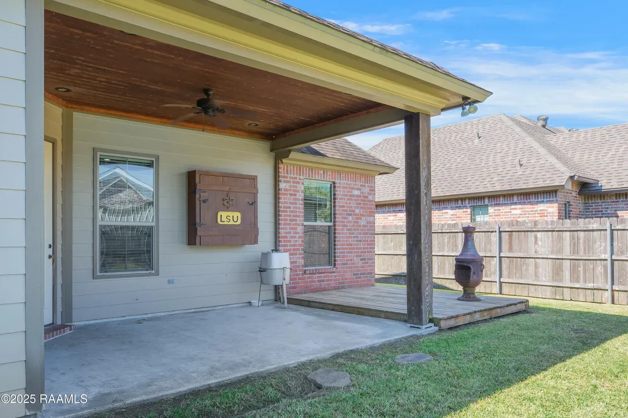 $279,000 | 3303 Chuggie Lane, New Iberia, LA 70563