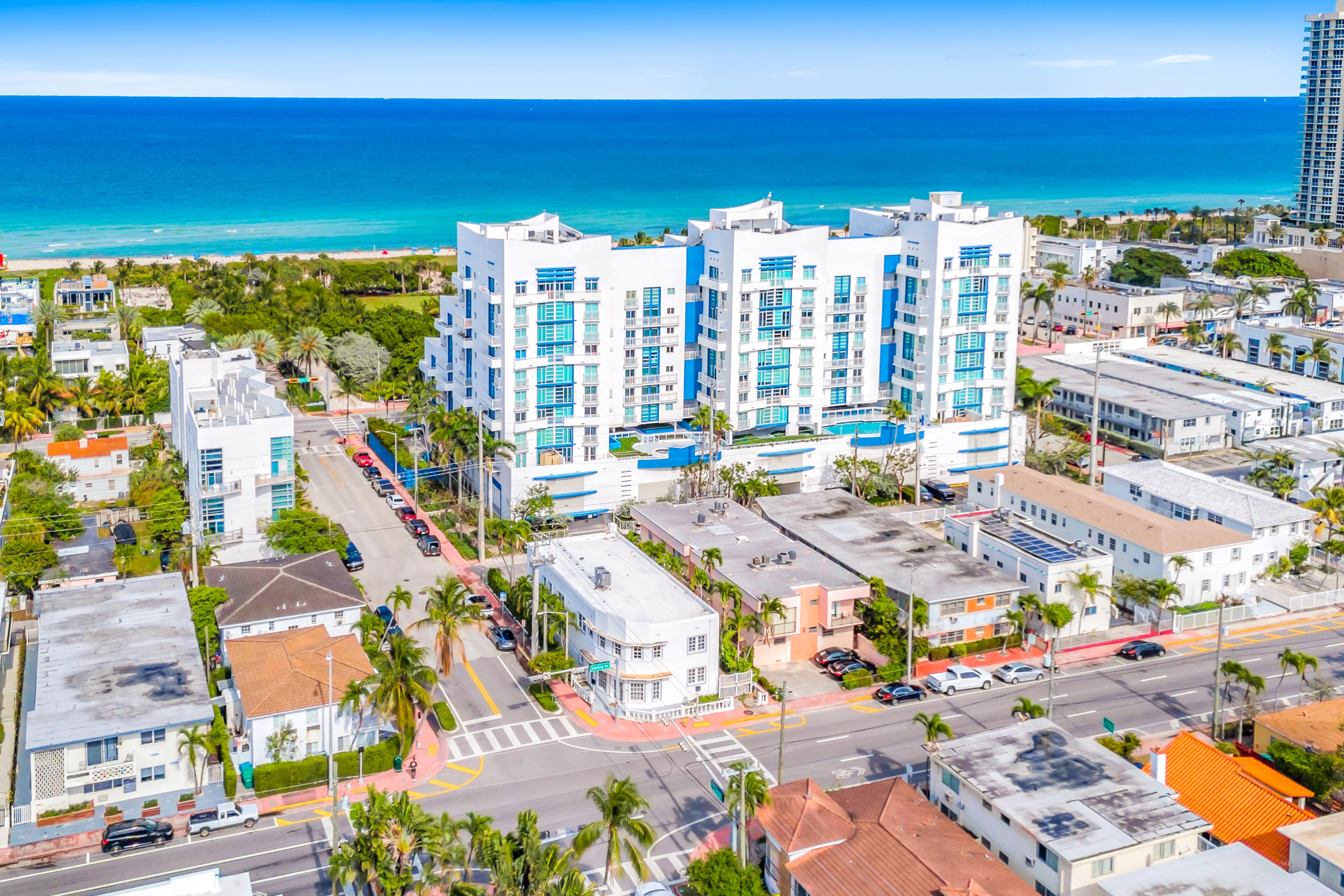 7643 Harding Avenue Miami Beach, FL 33141 - Photo 41 of 61