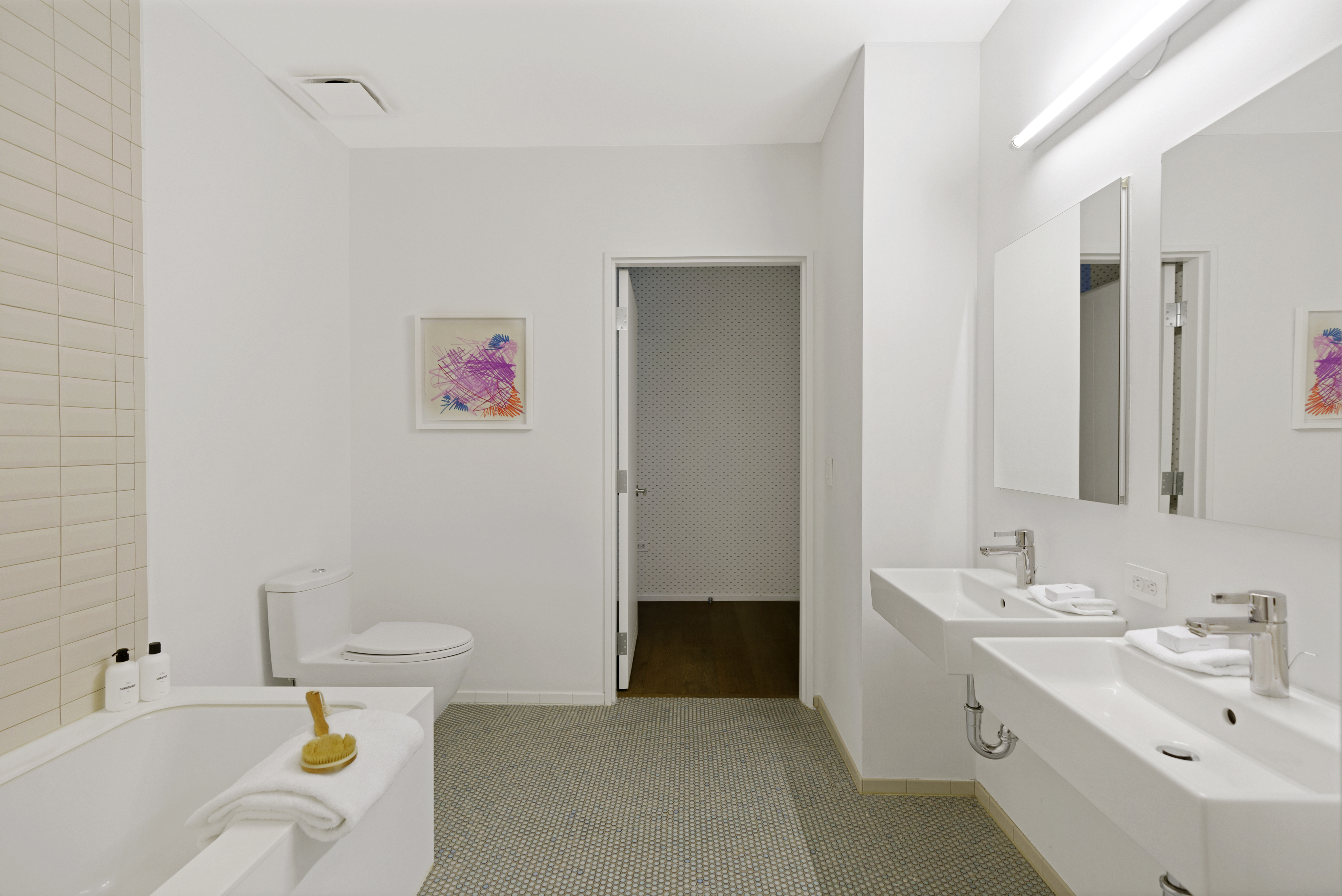 12 Warren Street, Unit 3 Manhattan, NY 10007 - Photo 21 of 26