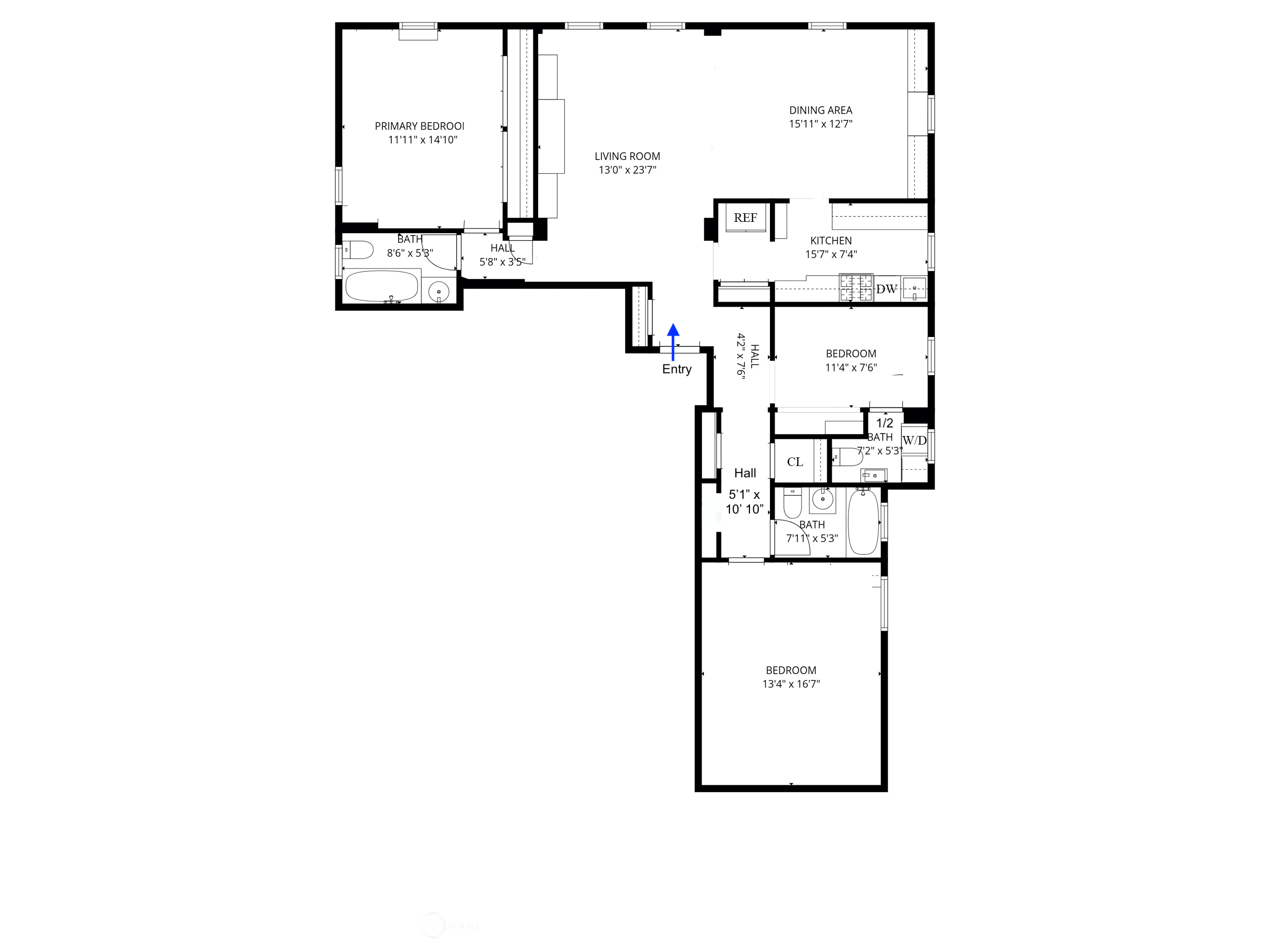 375 Riverside Drive, Unit 3FG Manhattan, NY 10025 - Photo 13 of 15