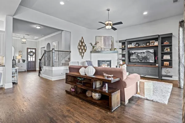 $949,999 | 16270 Moonseed Road, Frisco, TX 75033