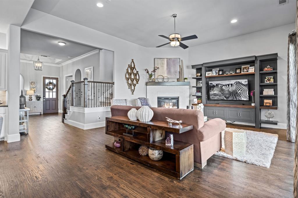 16270 Moonseed Road Frisco, TX 75033 - Photo 1 of 39