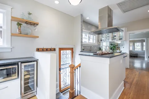 $1,100,000 | 926 Steele Street, Denver, CO 80206