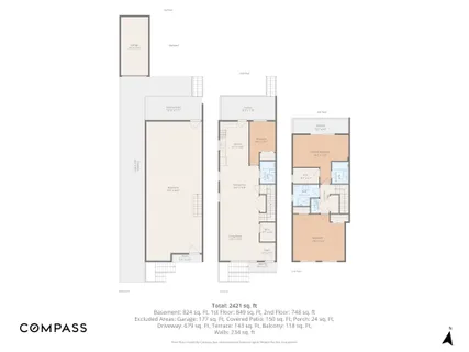 $1,299,000 | 3737 Cypress Avenue | Seagate