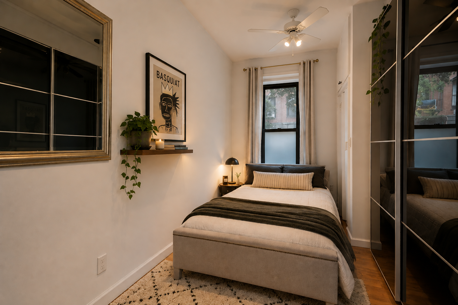 224 East 11th Street, Unit 2 Manhattan, NY 10003 - Photo 2 of 7