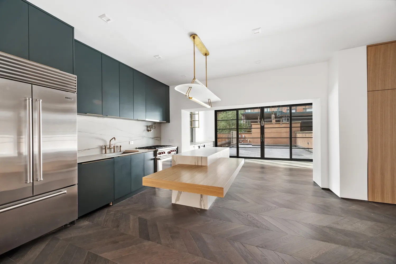 $22,495 | 340 Albany Street | Battery Park City