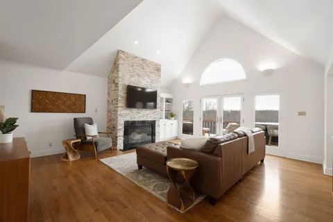 $1,390,000 | 501 Hillside Drive, Sewickley, PA 15143