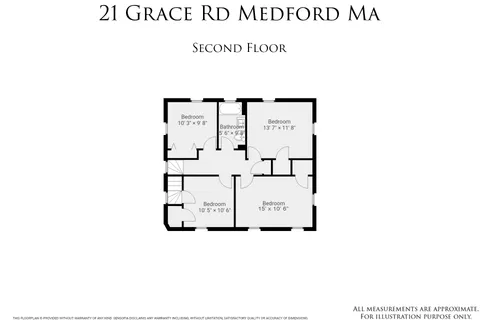 Contact Agent | Address Upon Request, Medford, MA 02155