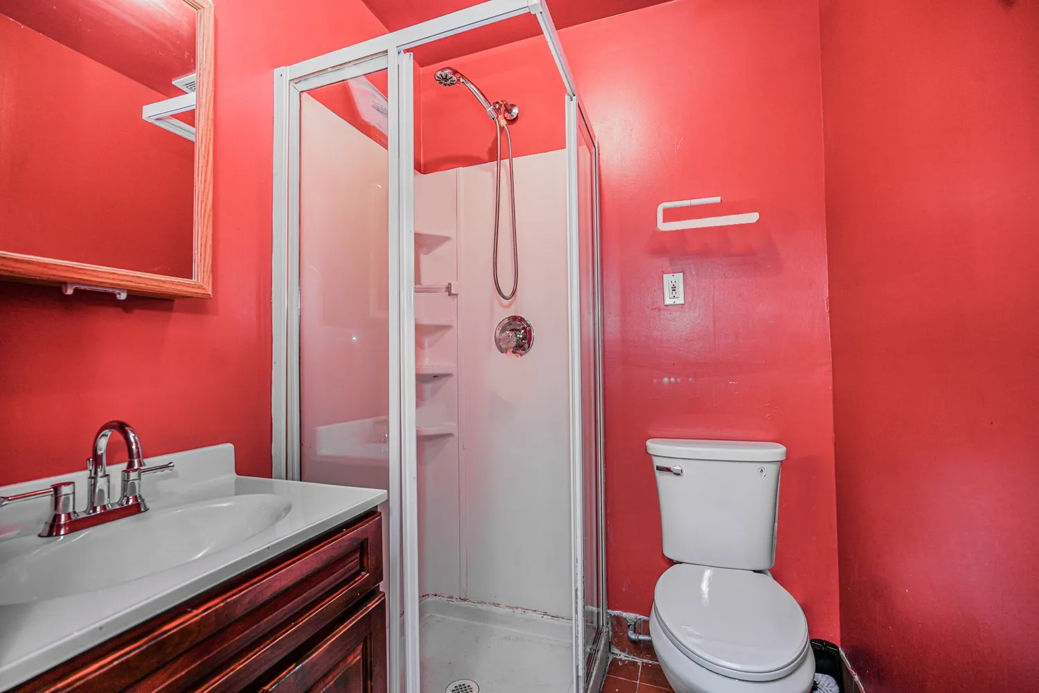 a picture of a counter top space