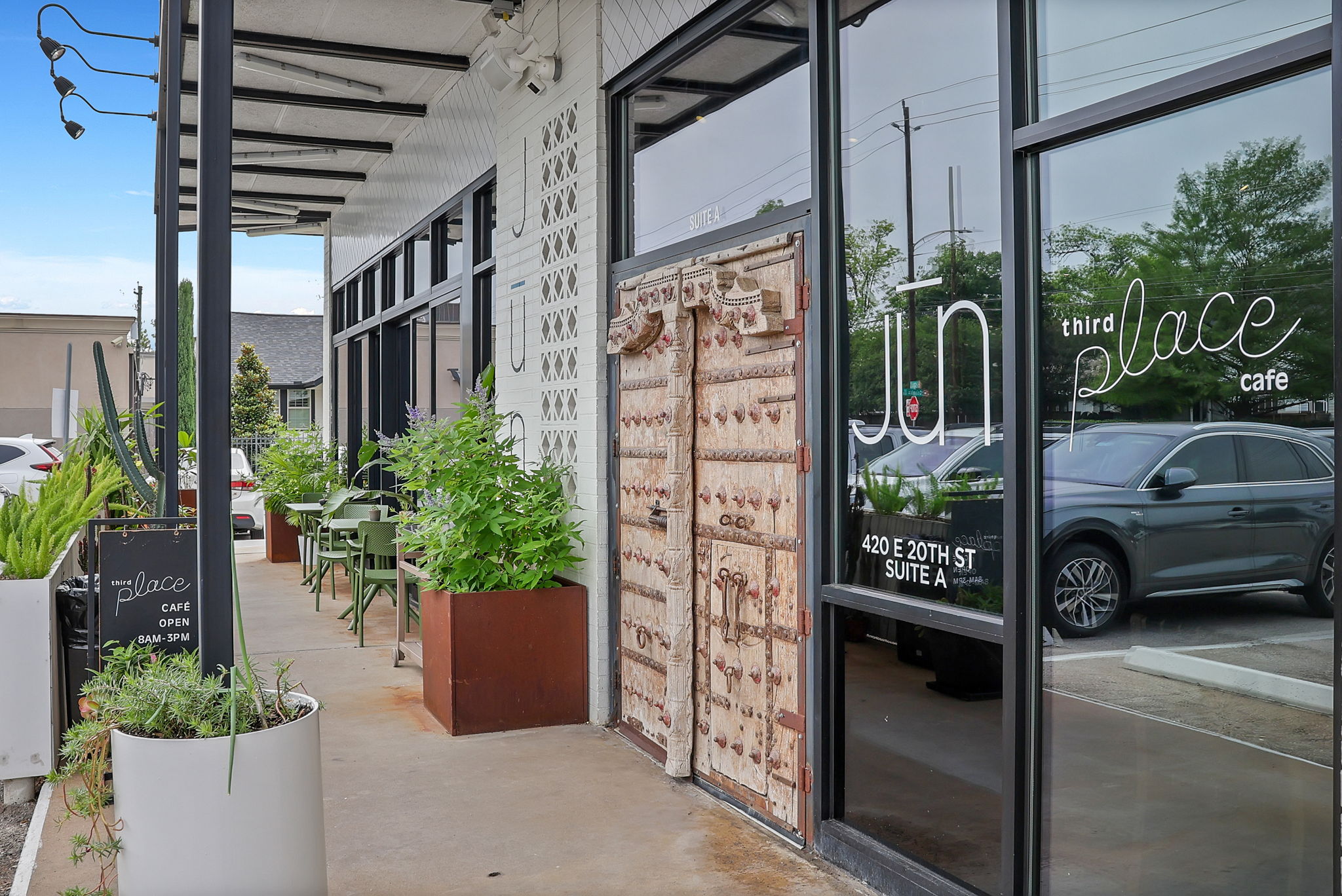 914 Robbie Street Houston, TX 77009 - Photo 75 of 78