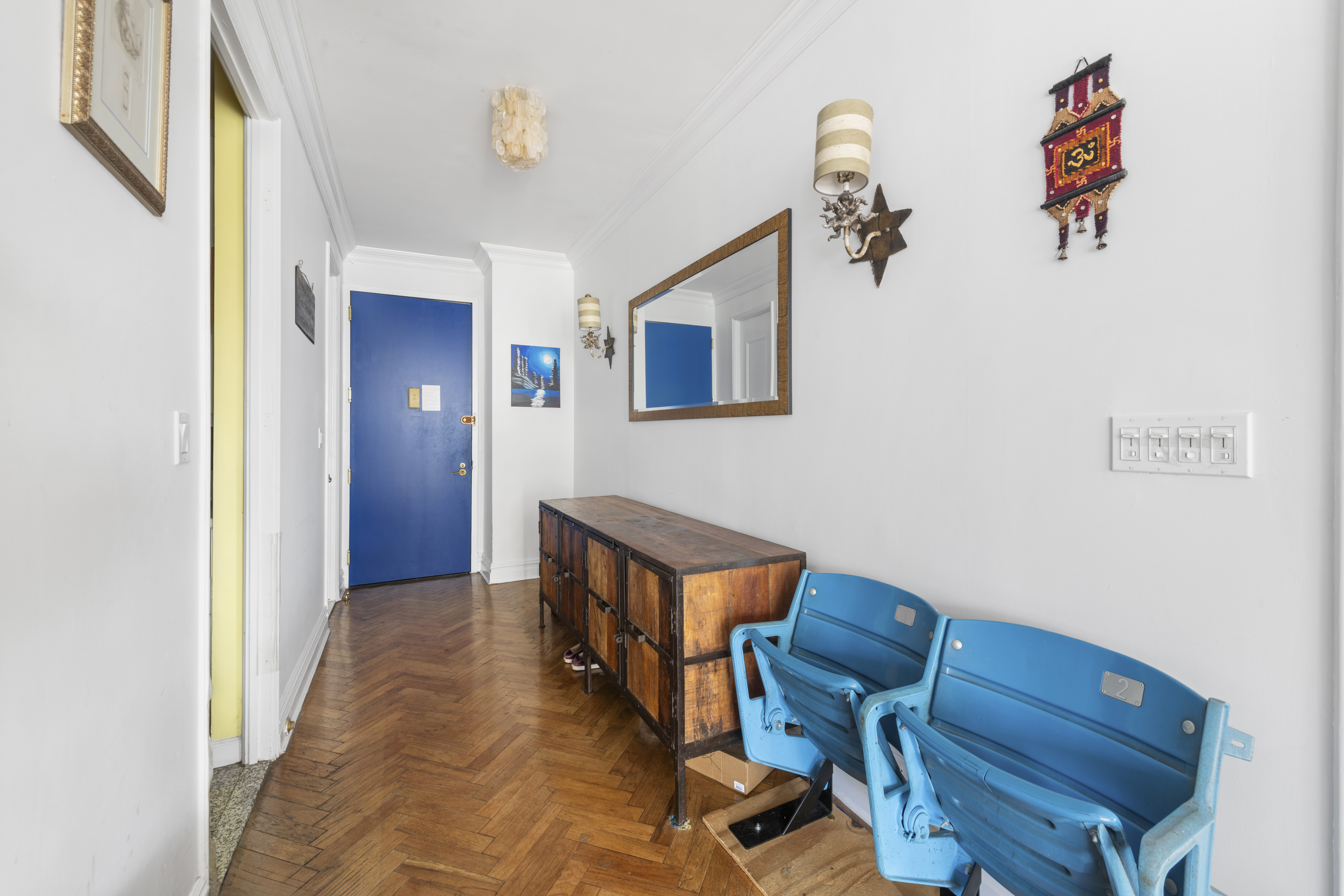 530 East 76th Street Manhattan, NY 10021 - Photo 14 of 20