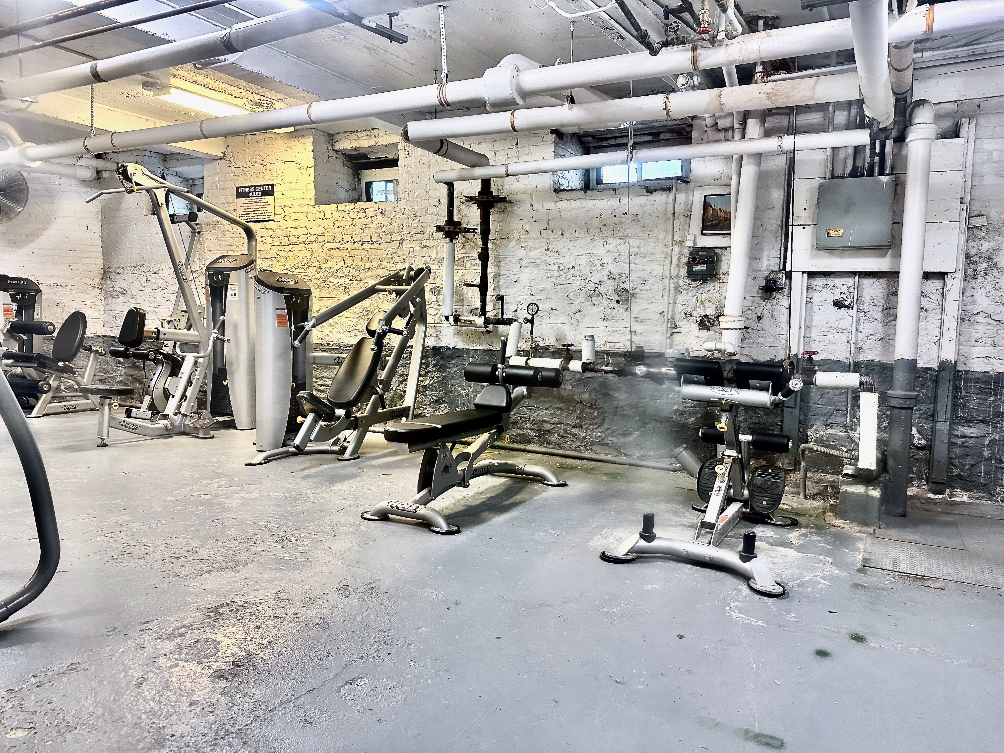 175 Eastern Parkway, Unit 5F Brooklyn, NY 11238 - Photo 8 of 13